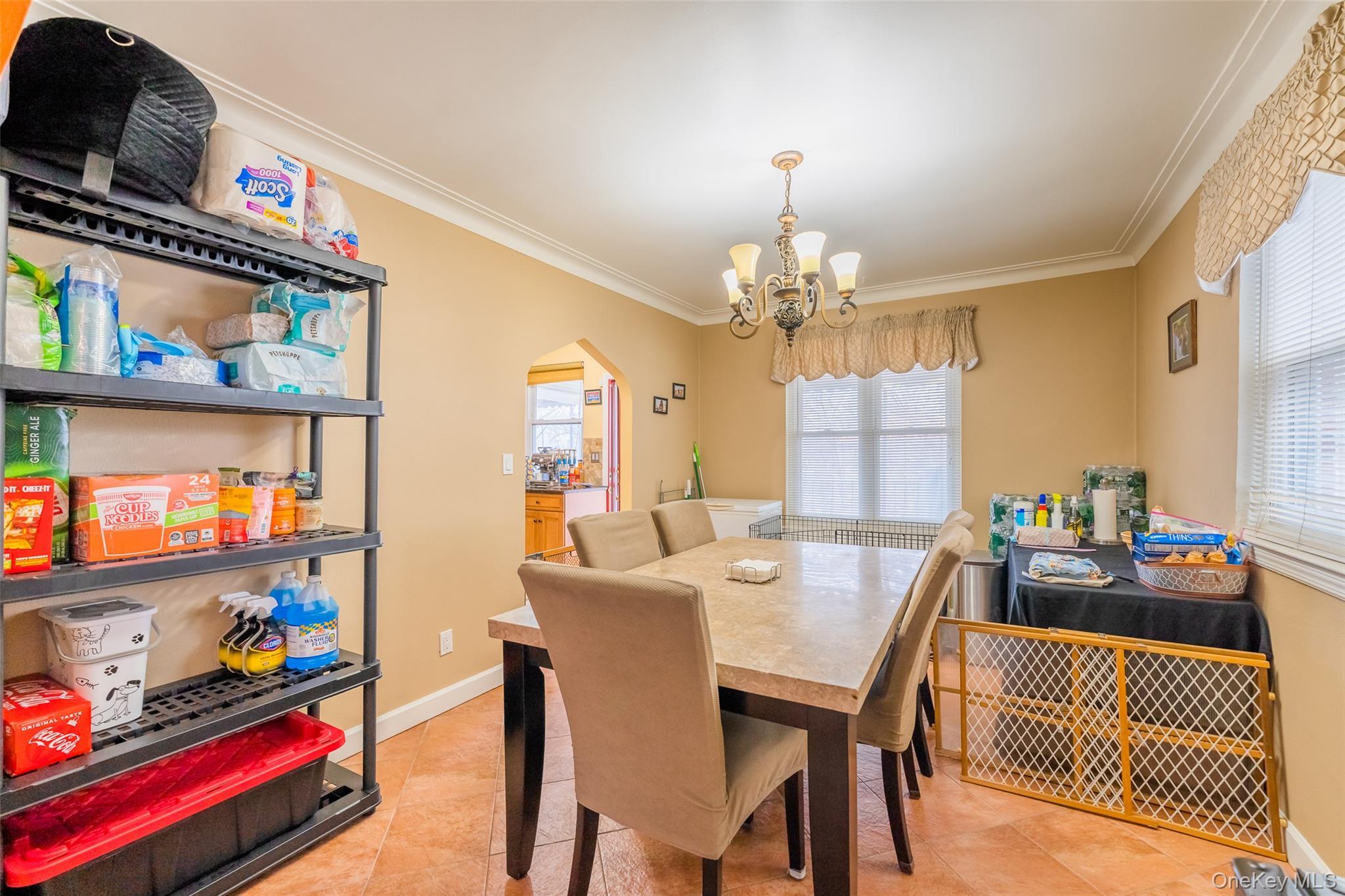 Single Family Rawlins  Bronx, NY 10465, MLS-975242-13