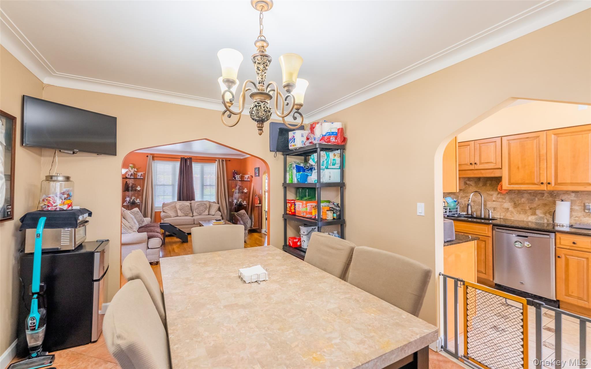 Single Family Rawlins  Bronx, NY 10465, MLS-975242-14