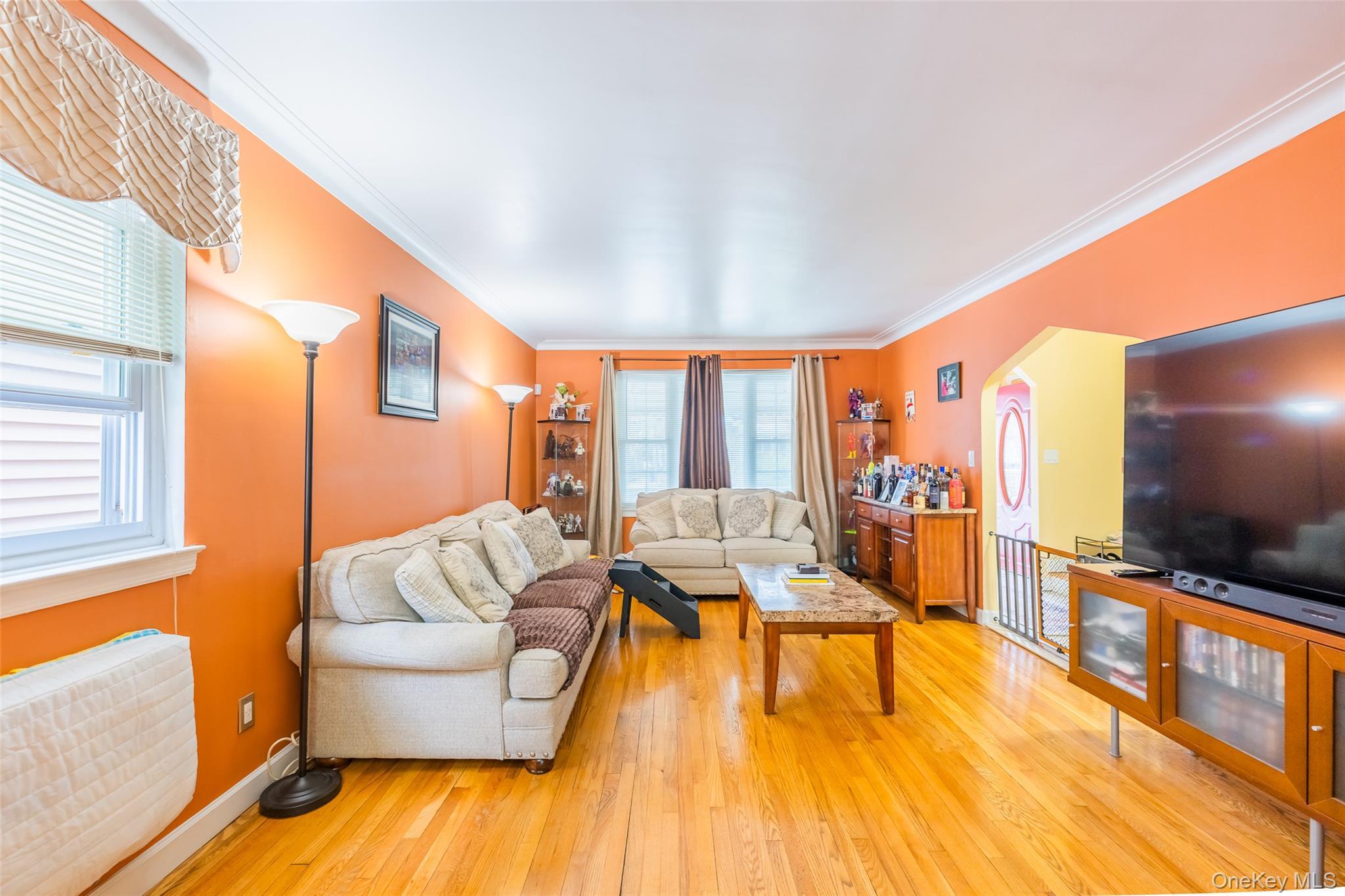 Single Family Rawlins  Bronx, NY 10465, MLS-975242-15