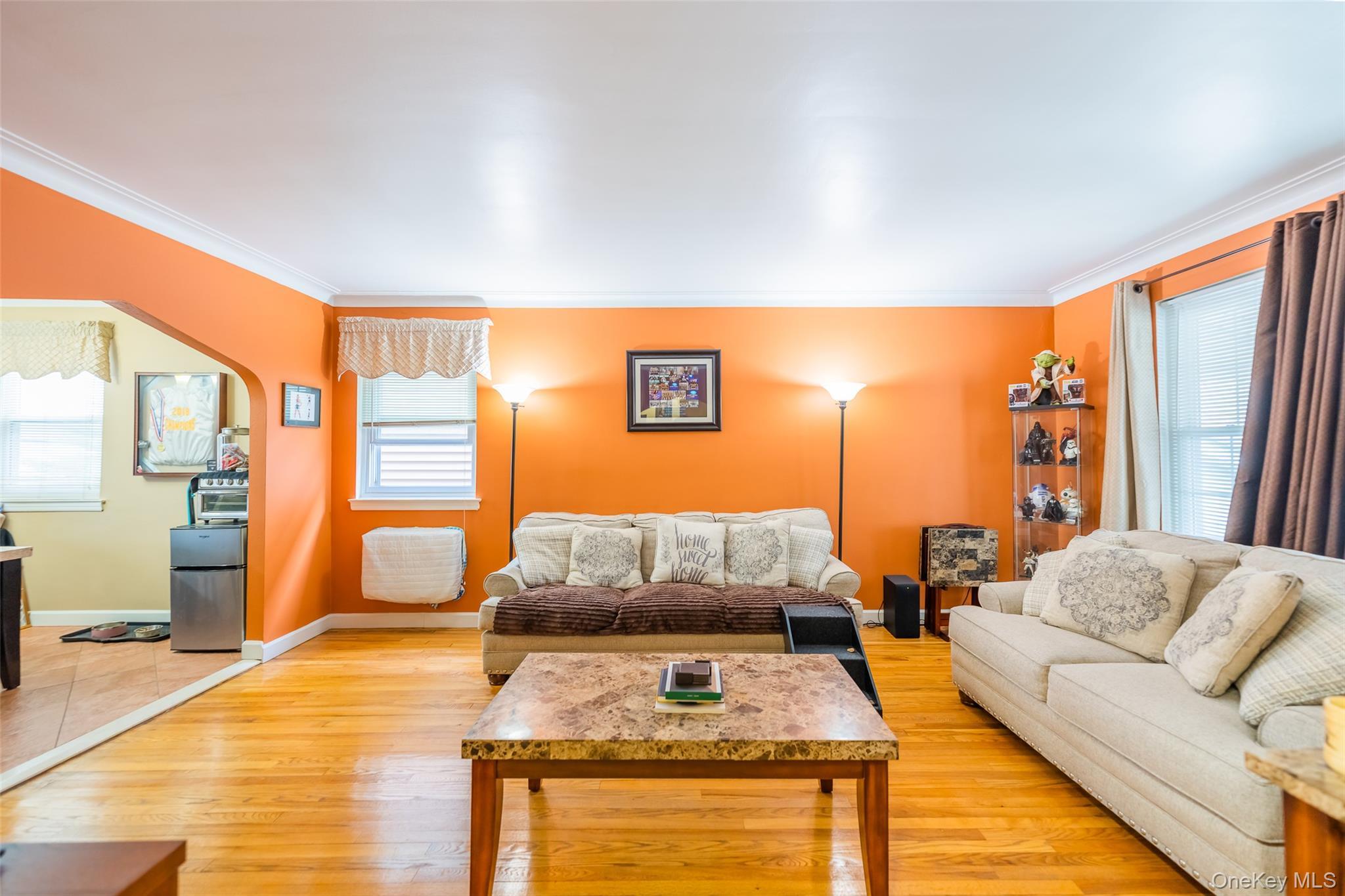 Single Family Rawlins  Bronx, NY 10465, MLS-975242-18