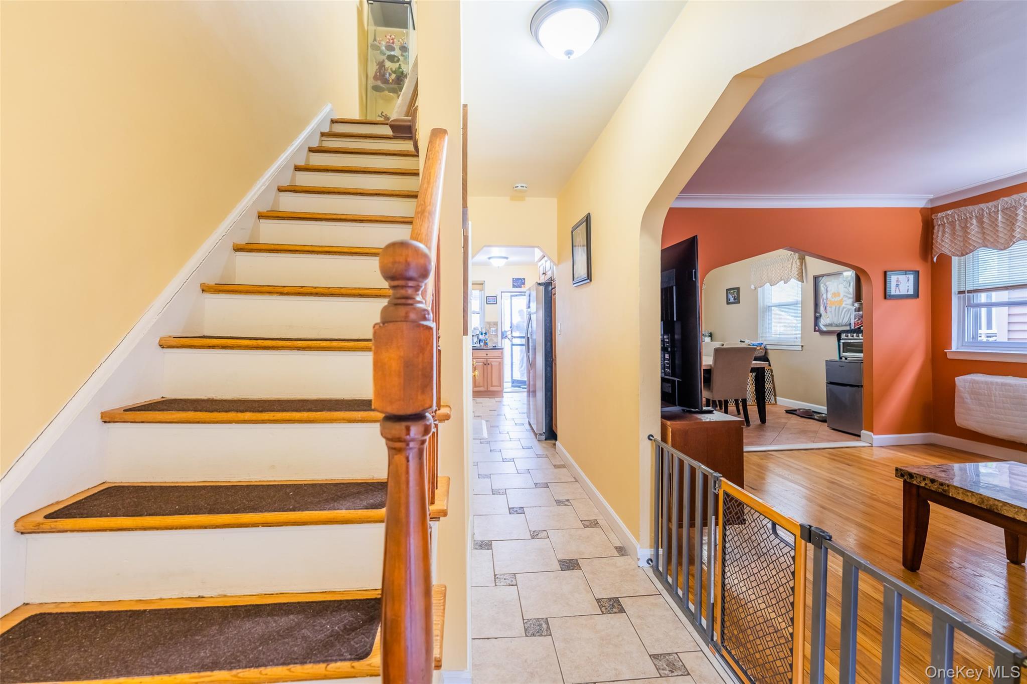 Single Family Rawlins  Bronx, NY 10465, MLS-975242-20