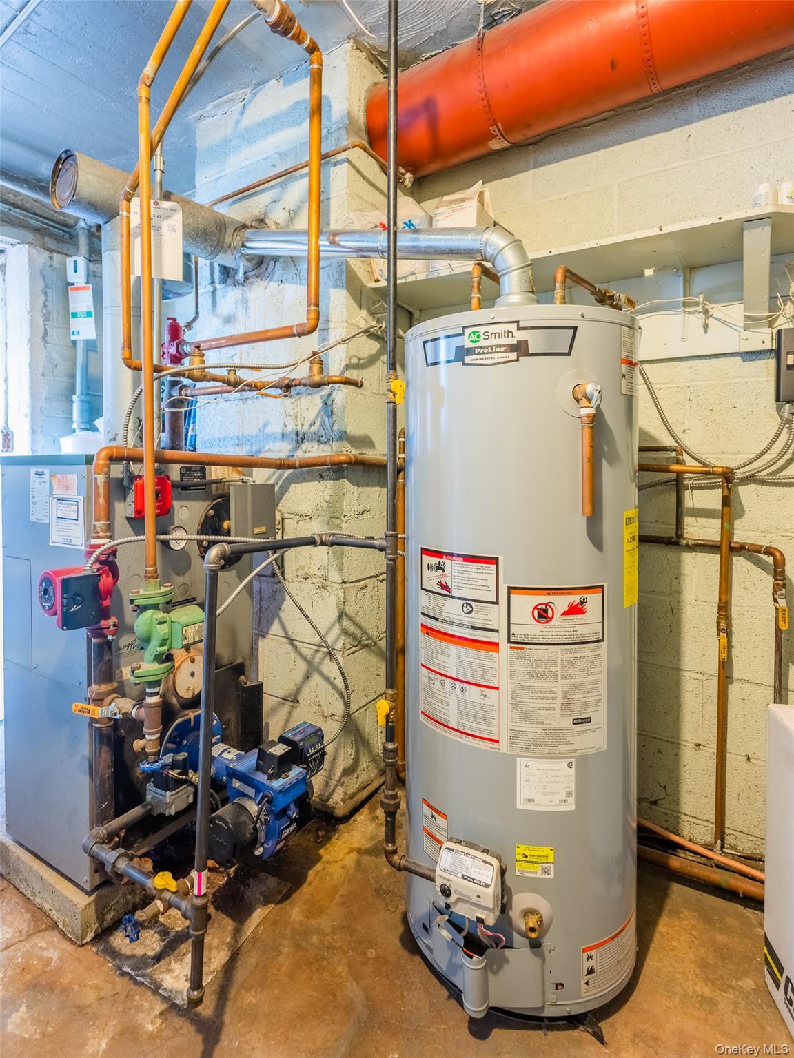 Single Family Rawlins  Bronx, NY 10465, MLS-975242-32