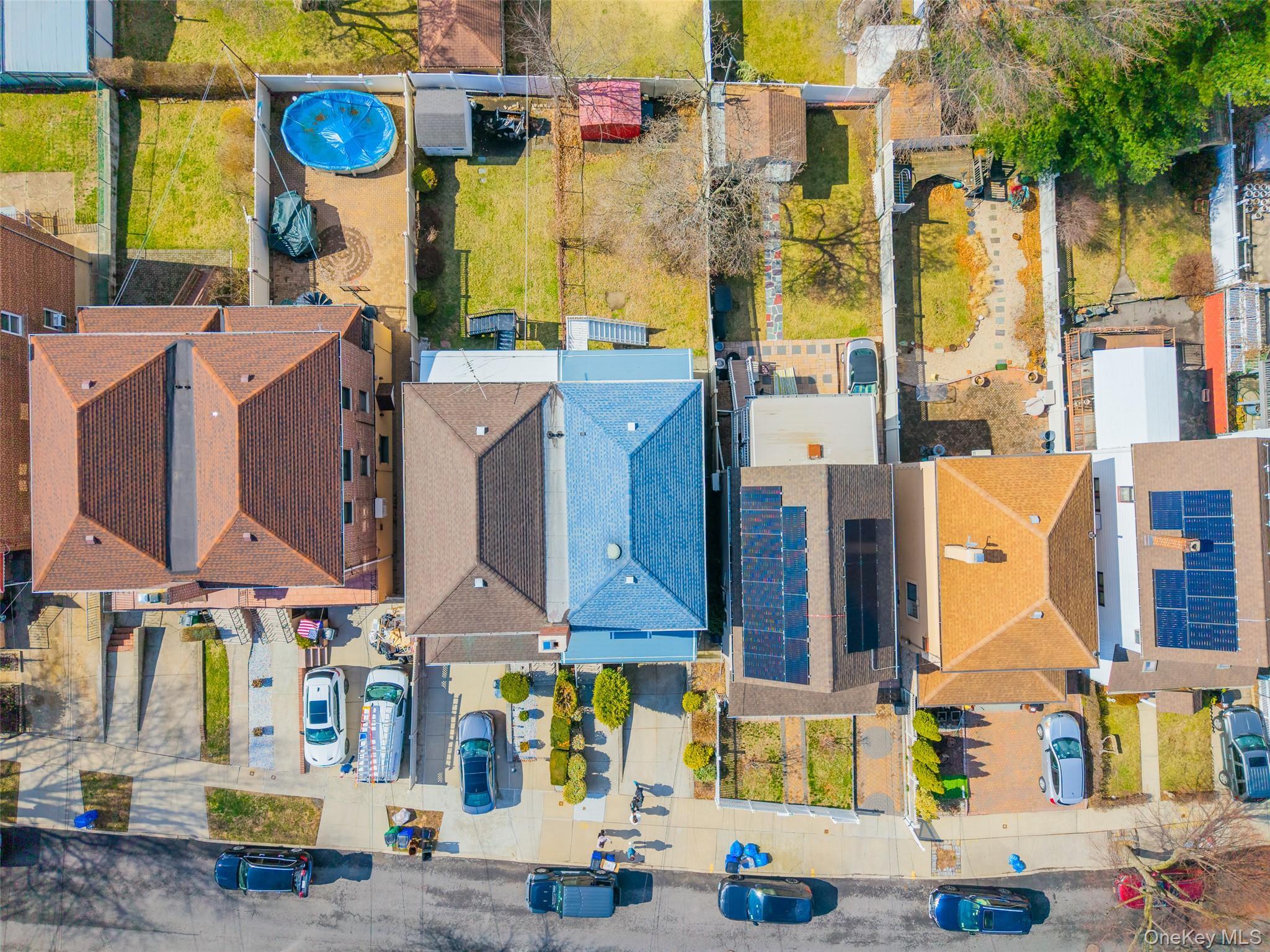 Single Family Rawlins  Bronx, NY 10465, MLS-975242-35