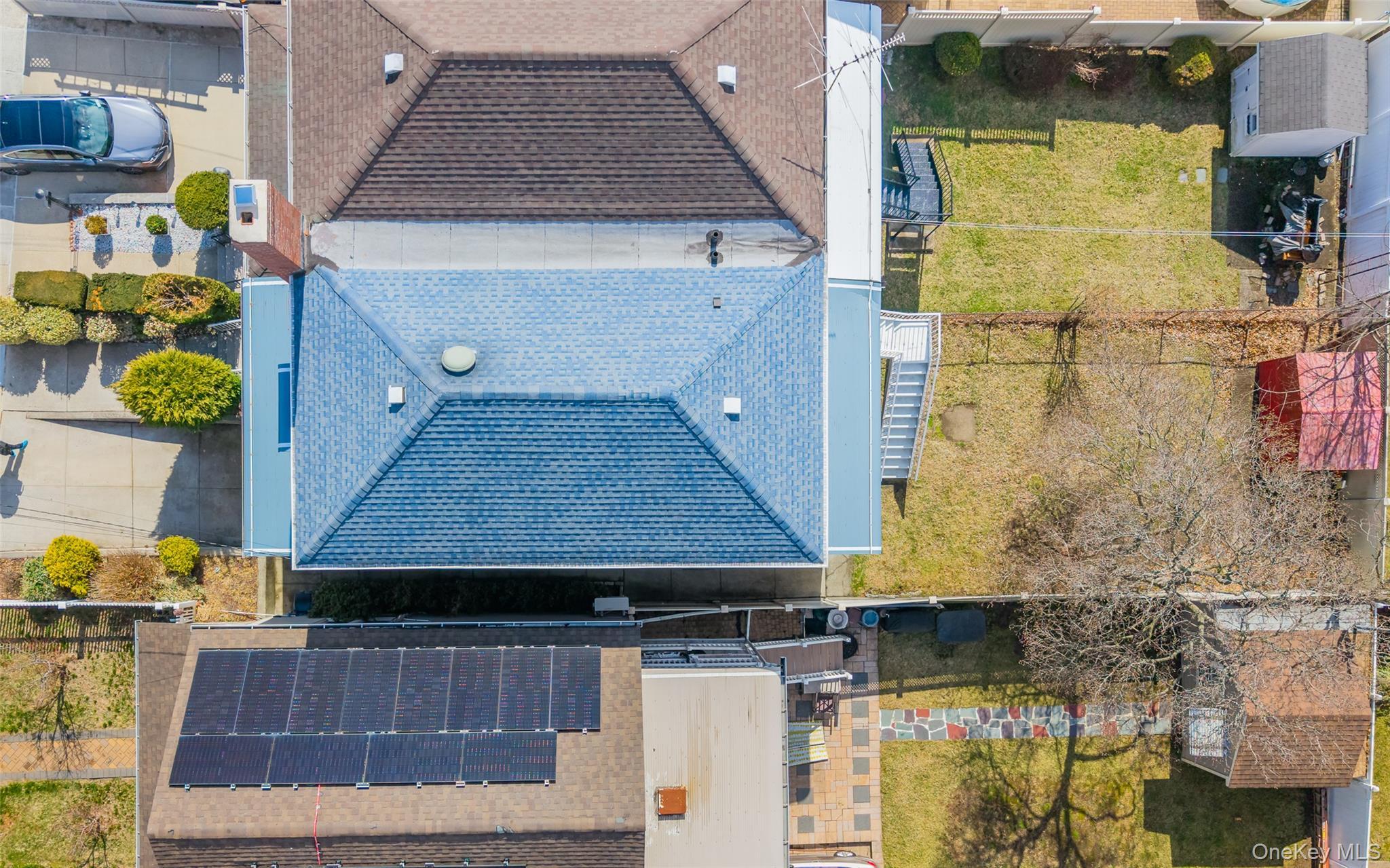 Single Family Rawlins  Bronx, NY 10465, MLS-975242-36