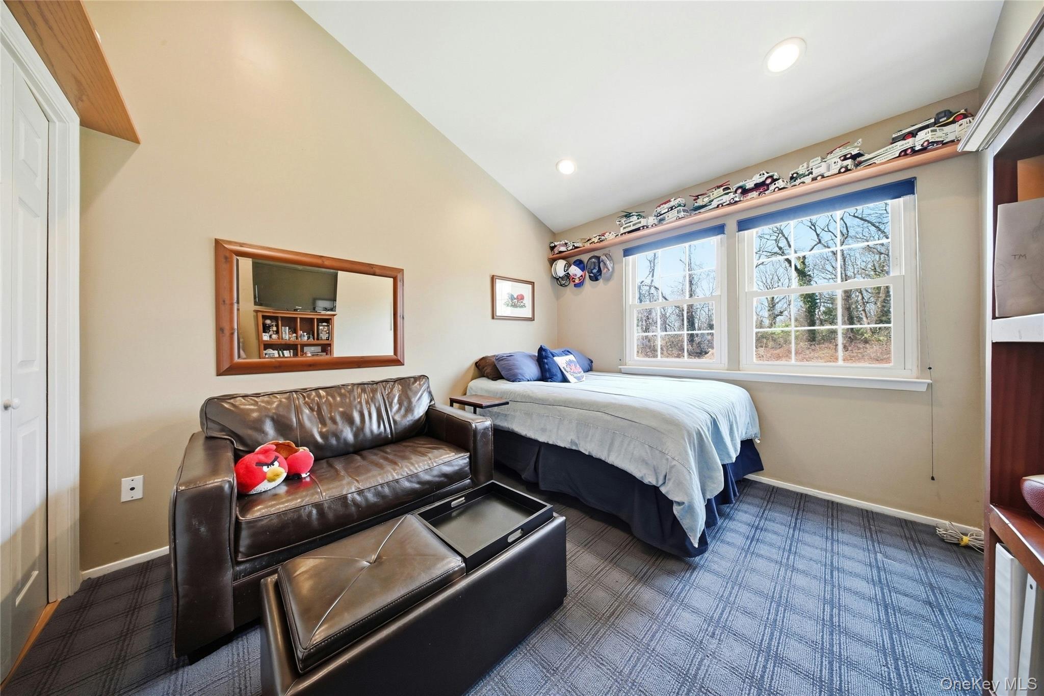 Condo Hidden Ridge  Nassau County, NY 11791, MLS-975253-14