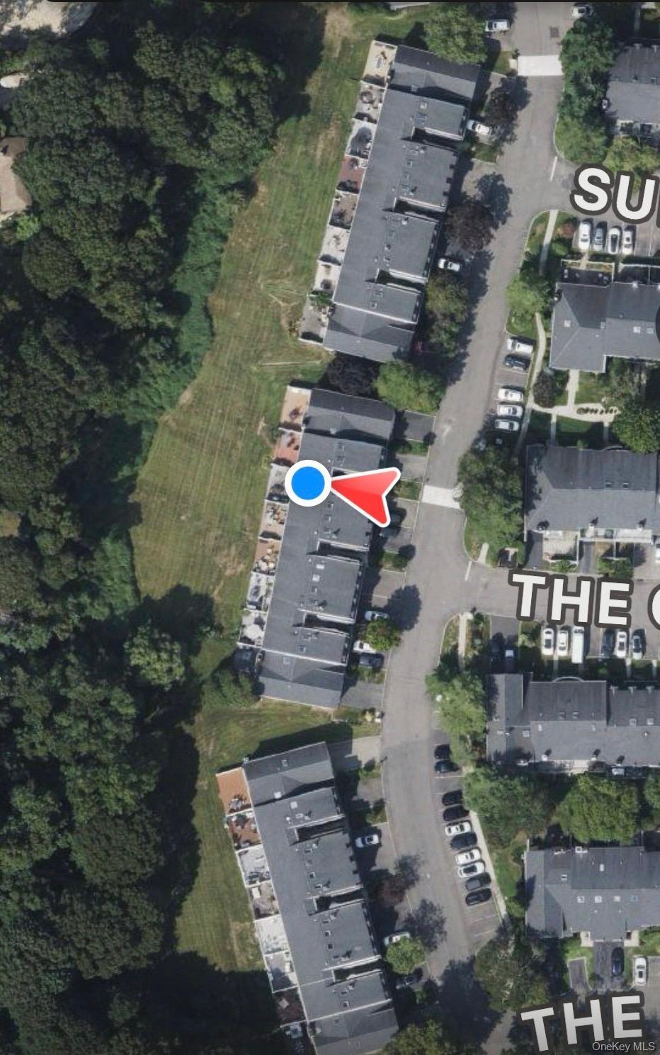 Condo Hidden Ridge  Nassau County, NY 11791, MLS-975253-21