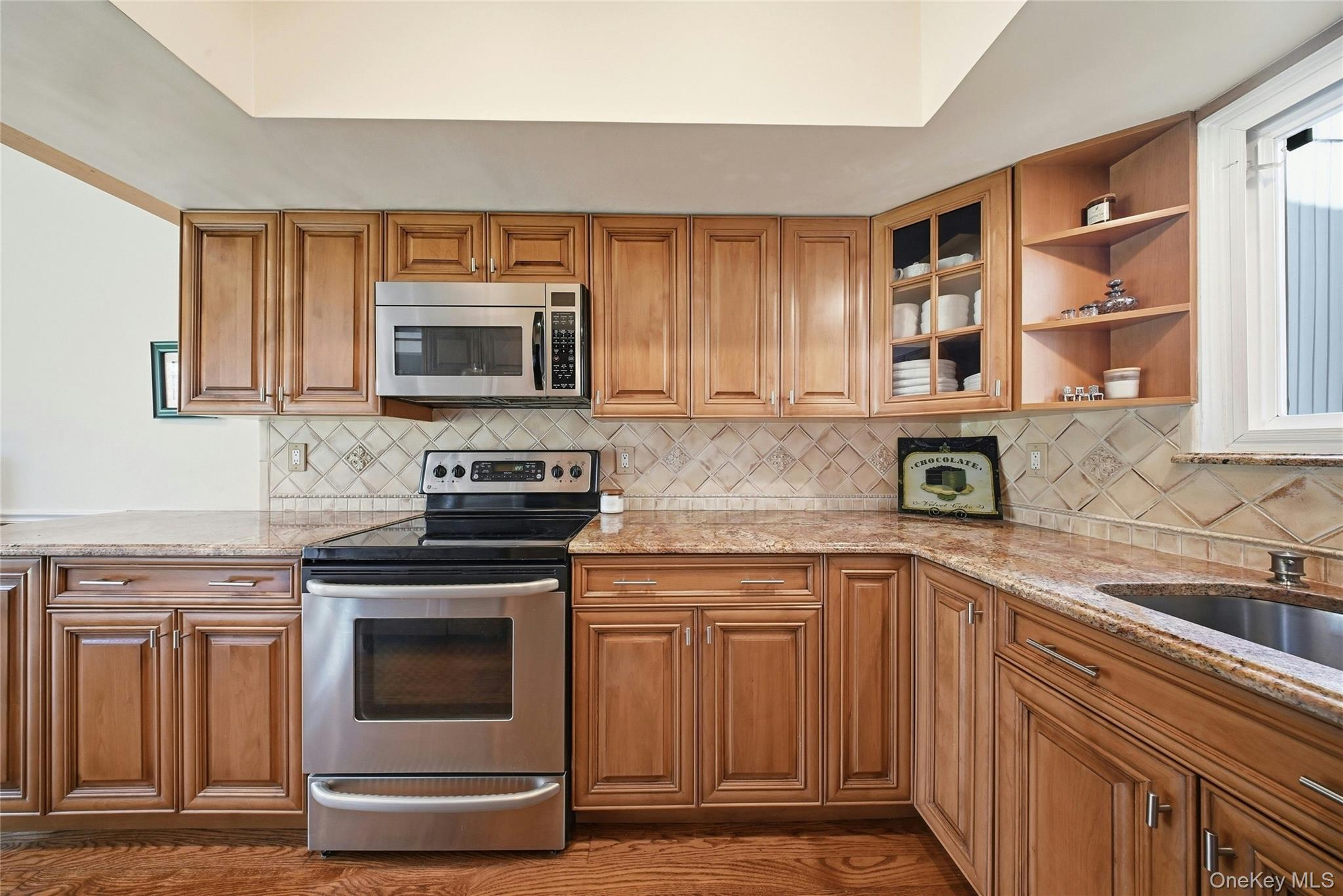 Condo Hidden Ridge  Nassau County, NY 11791, MLS-975253-5