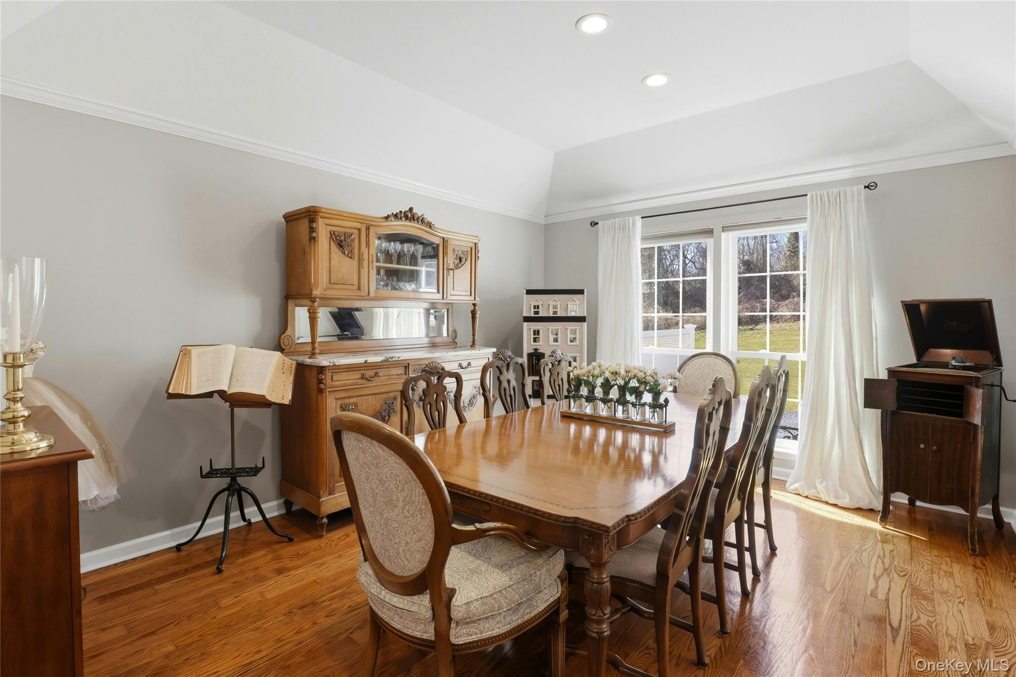 Condo Hidden Ridge  Nassau County, NY 11791, MLS-975253-8