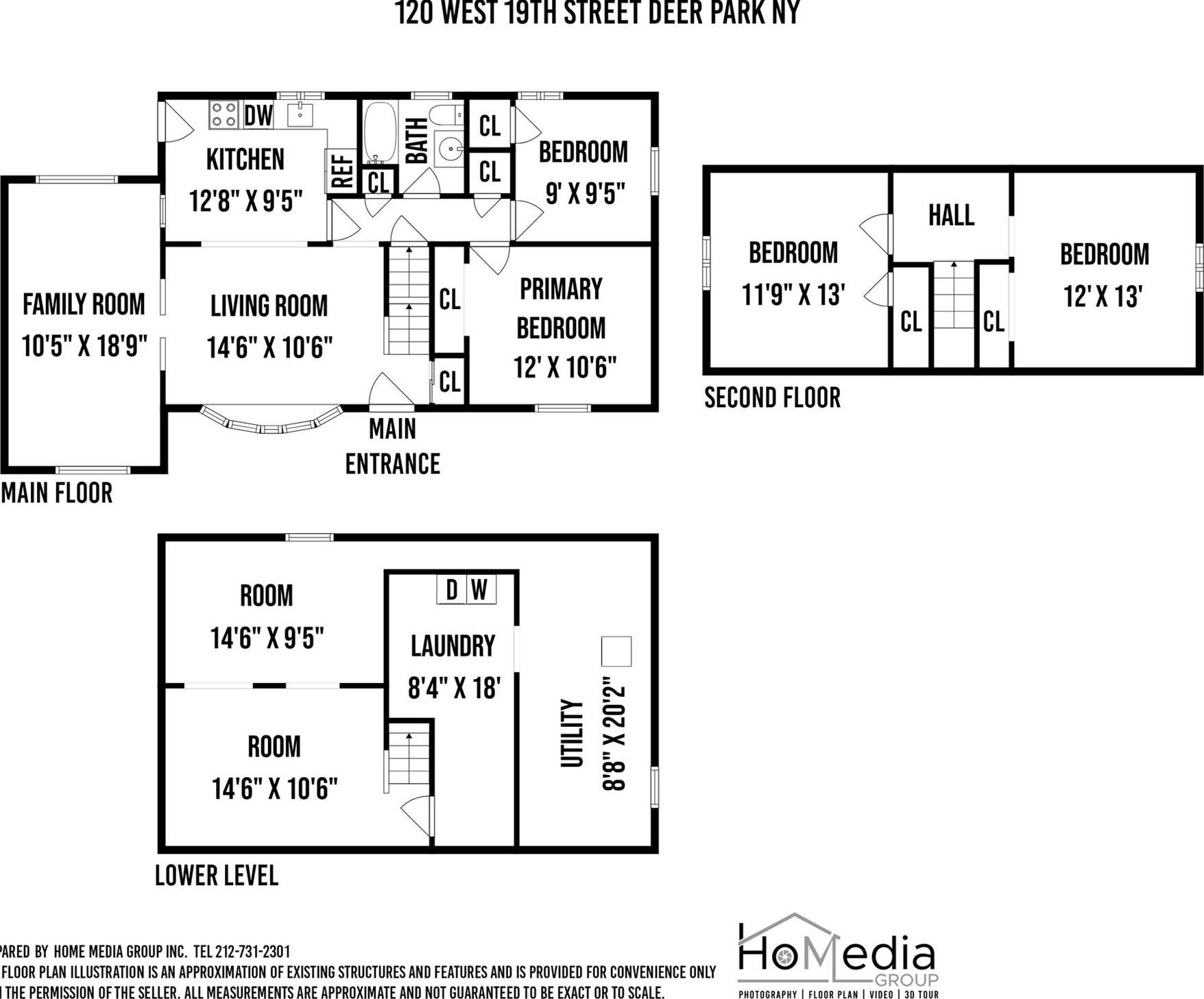 Single Family 19th  Suffolk County, NY 11729, MLS-975270-25