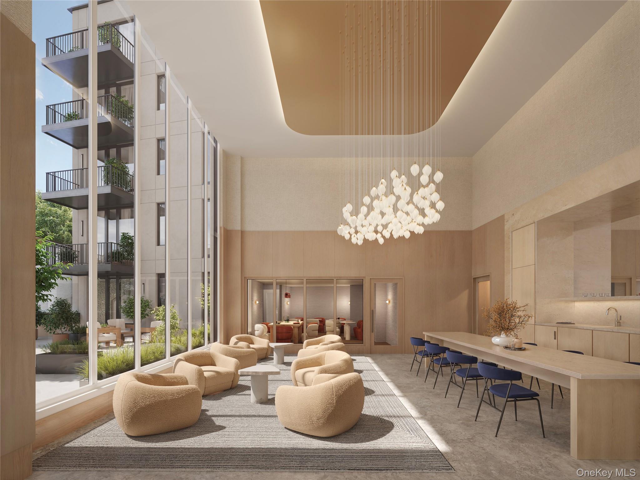 Condo Vernon  Queens, NY 11102, MLS-975273-7