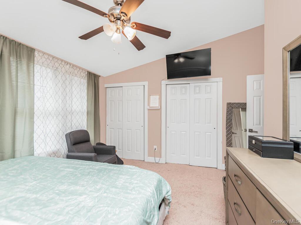 Condo Whispering Hills  Orange County, NY 10918, MLS-975277-10