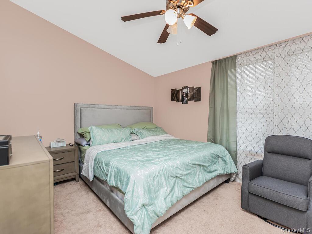 Condo Whispering Hills  Orange County, NY 10918, MLS-975277-11