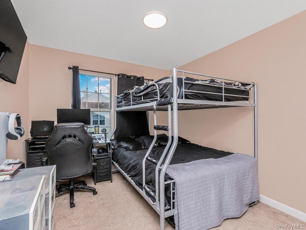 Condo Whispering Hills  Orange County, NY 10918, MLS-975277-13