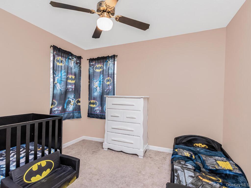 Condo Whispering Hills  Orange County, NY 10918, MLS-975277-14