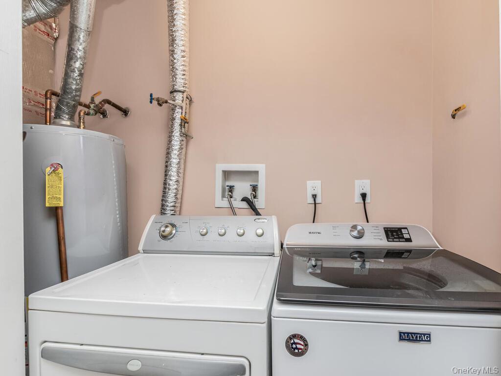 Condo Whispering Hills  Orange County, NY 10918, MLS-975277-19