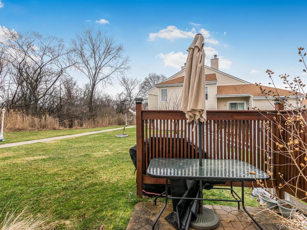 Condo Whispering Hills  Orange County, NY 10918, MLS-975277-22