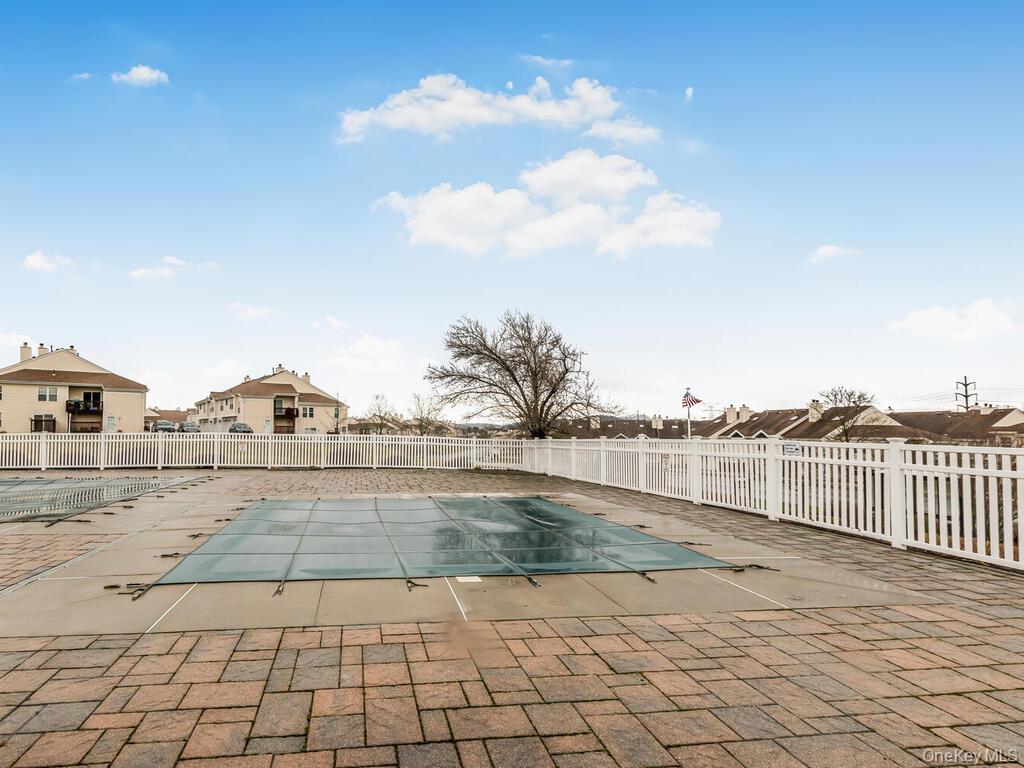 Condo Whispering Hills  Orange County, NY 10918, MLS-975277-23