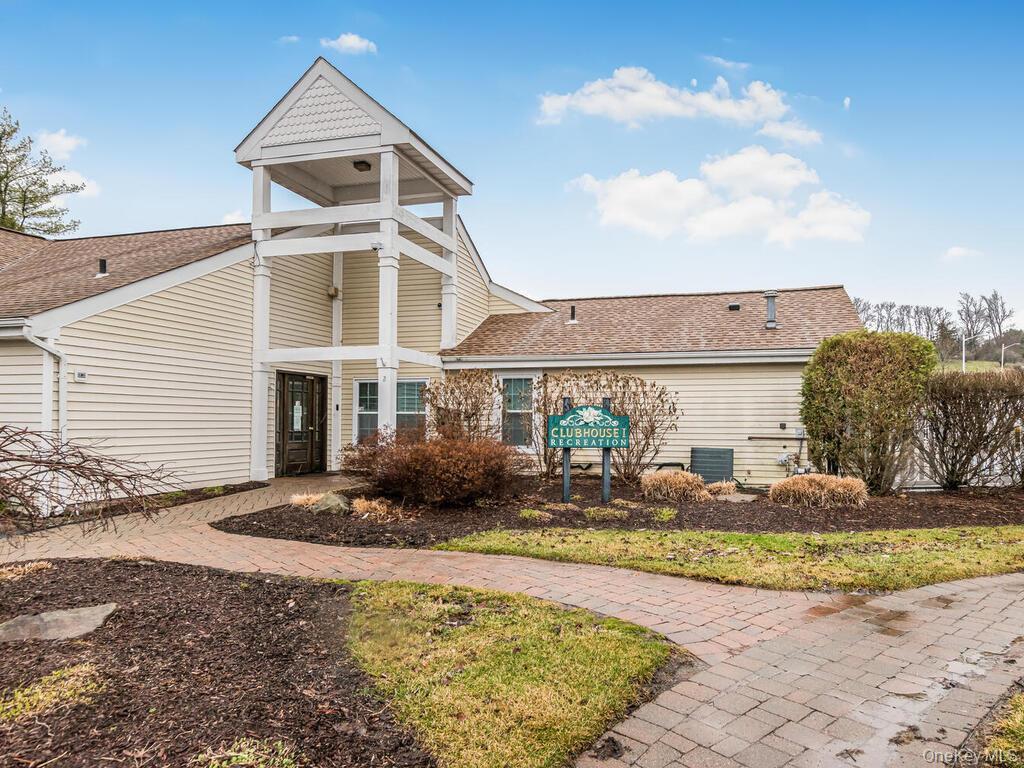 Condo Whispering Hills  Orange County, NY 10918, MLS-975277-3