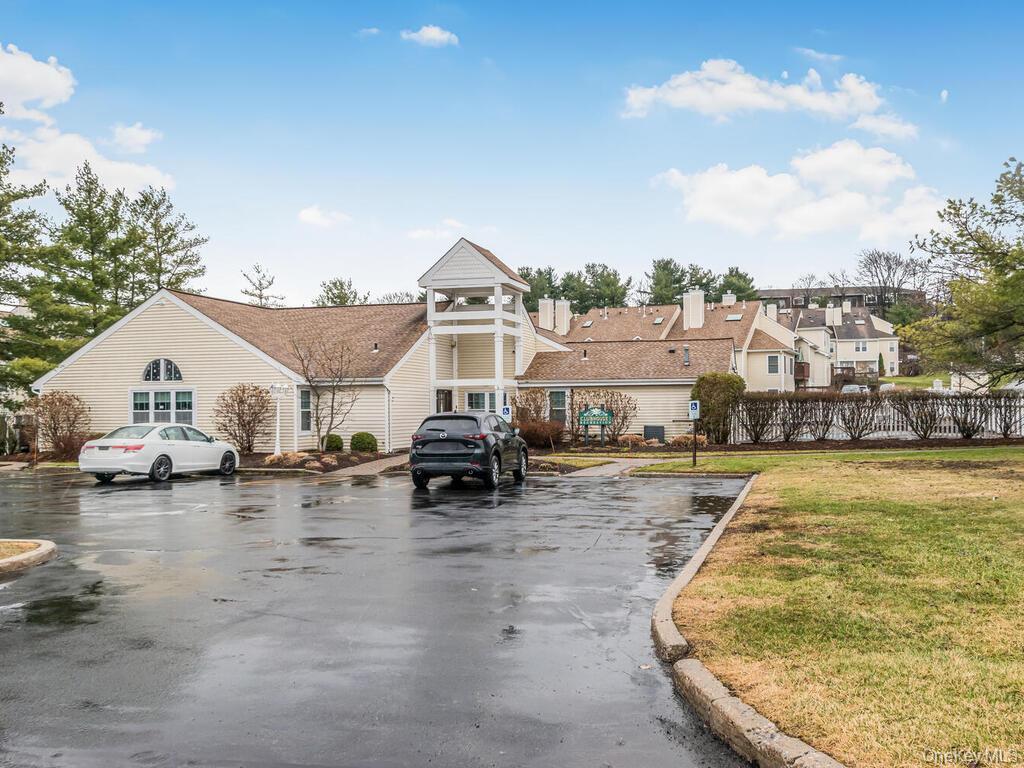 Condo Whispering Hills  Orange County, NY 10918, MLS-975277-4