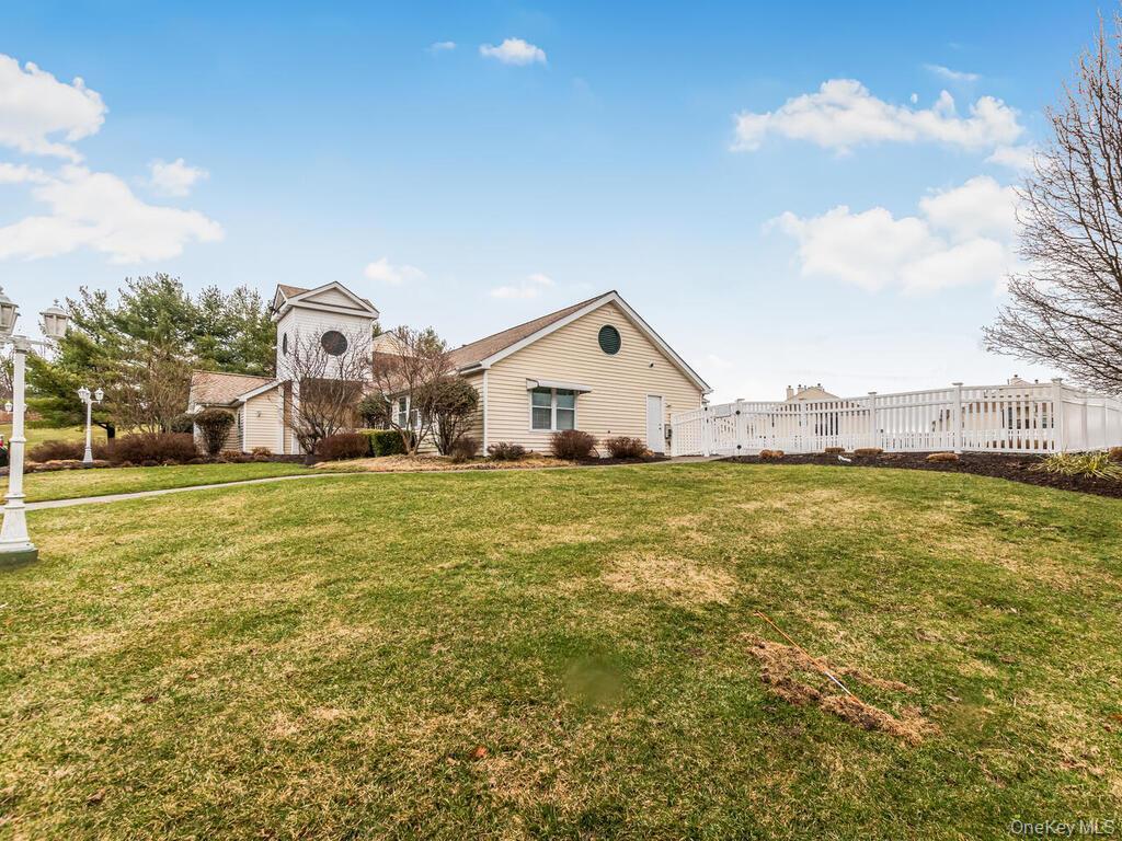 Condo Whispering Hills  Orange County, NY 10918, MLS-975277-5