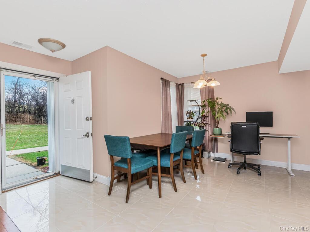 Condo Whispering Hills  Orange County, NY 10918, MLS-975277-6