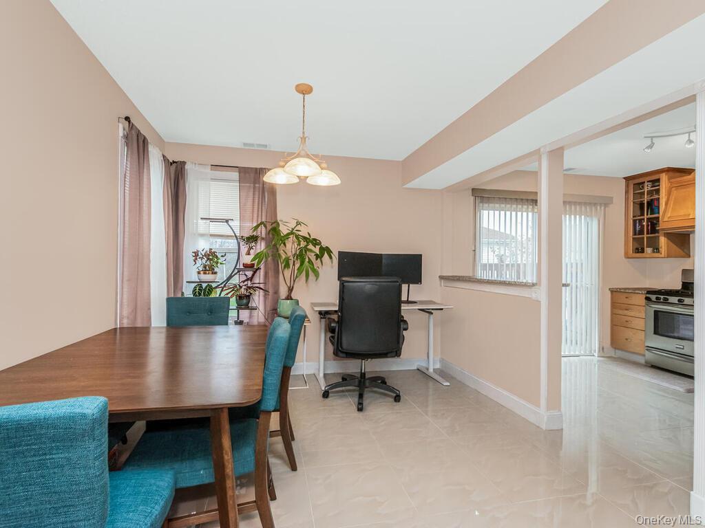 Condo Whispering Hills  Orange County, NY 10918, MLS-975277-8