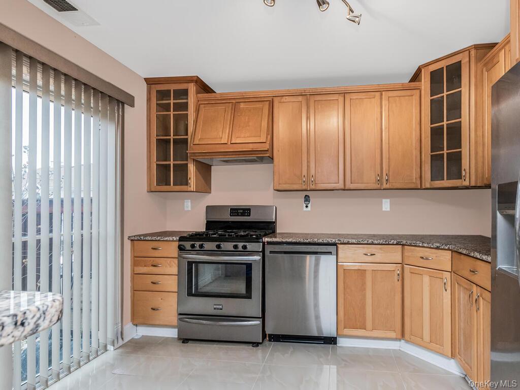 Condo Whispering Hills  Orange County, NY 10918, MLS-975277-9