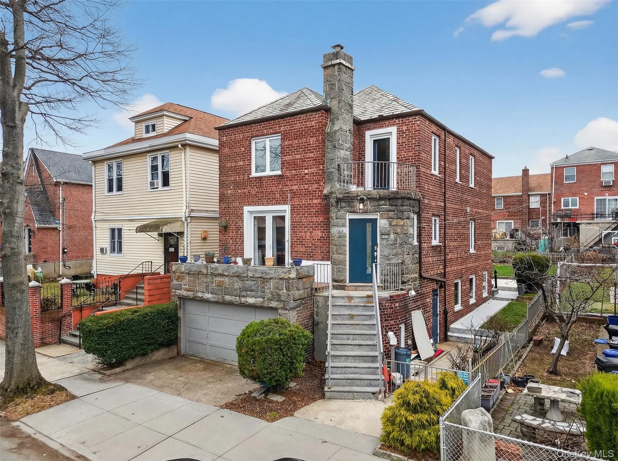 Single Family Hering Bronx, NY 10461, MLS-975278-2