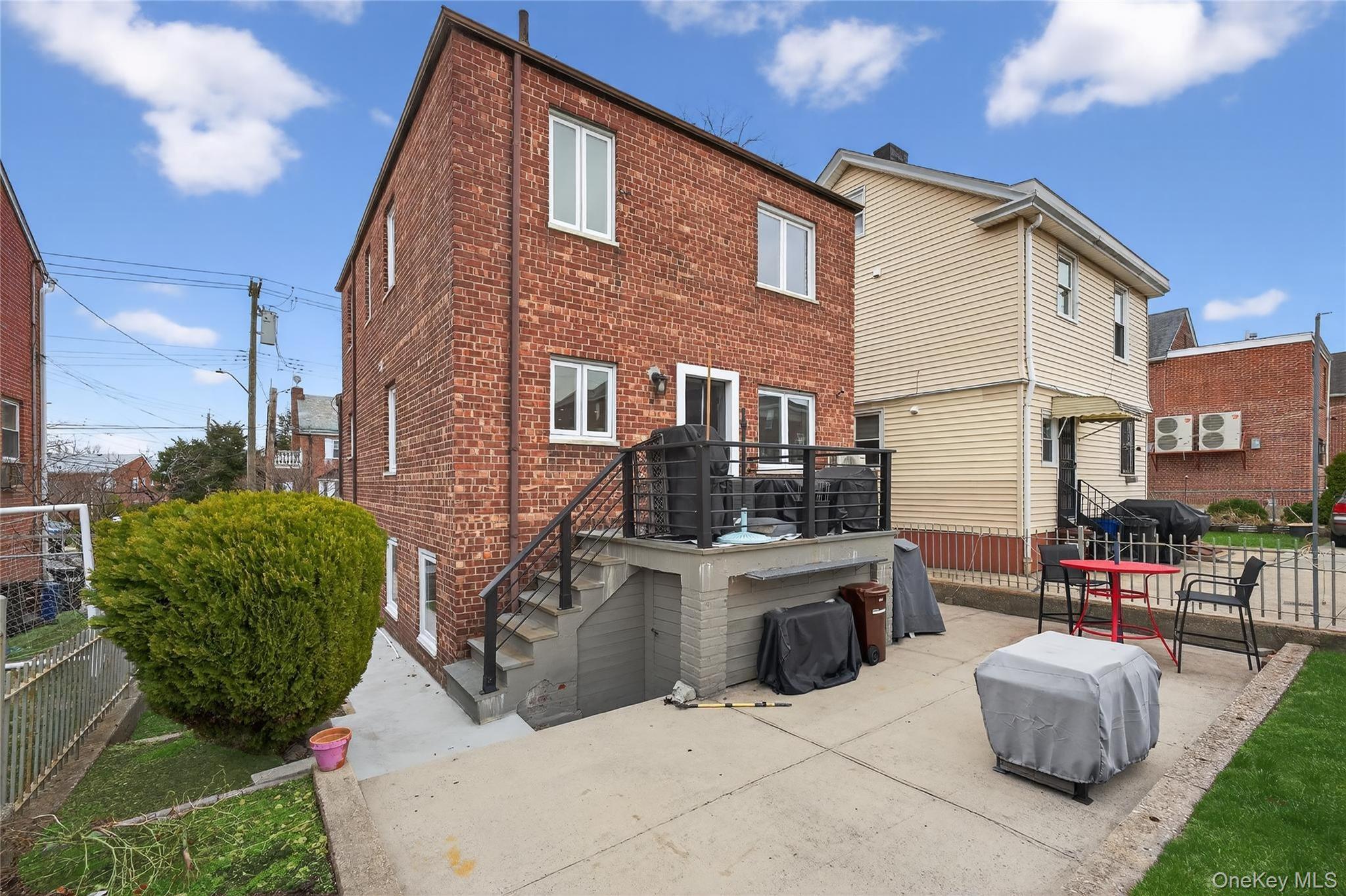 Single Family Hering Bronx, NY 10461, MLS-975278-41