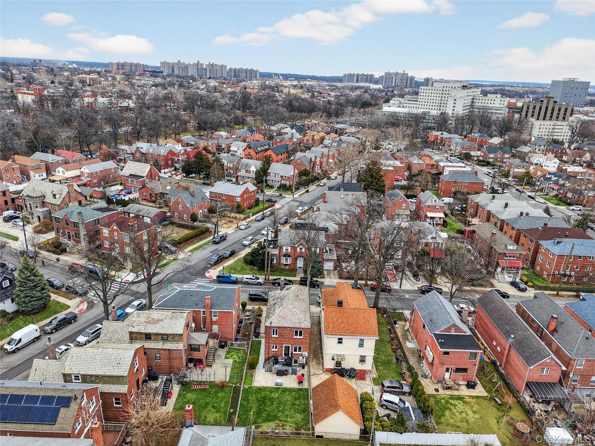 Single Family Hering Bronx, NY 10461, MLS-975278-43