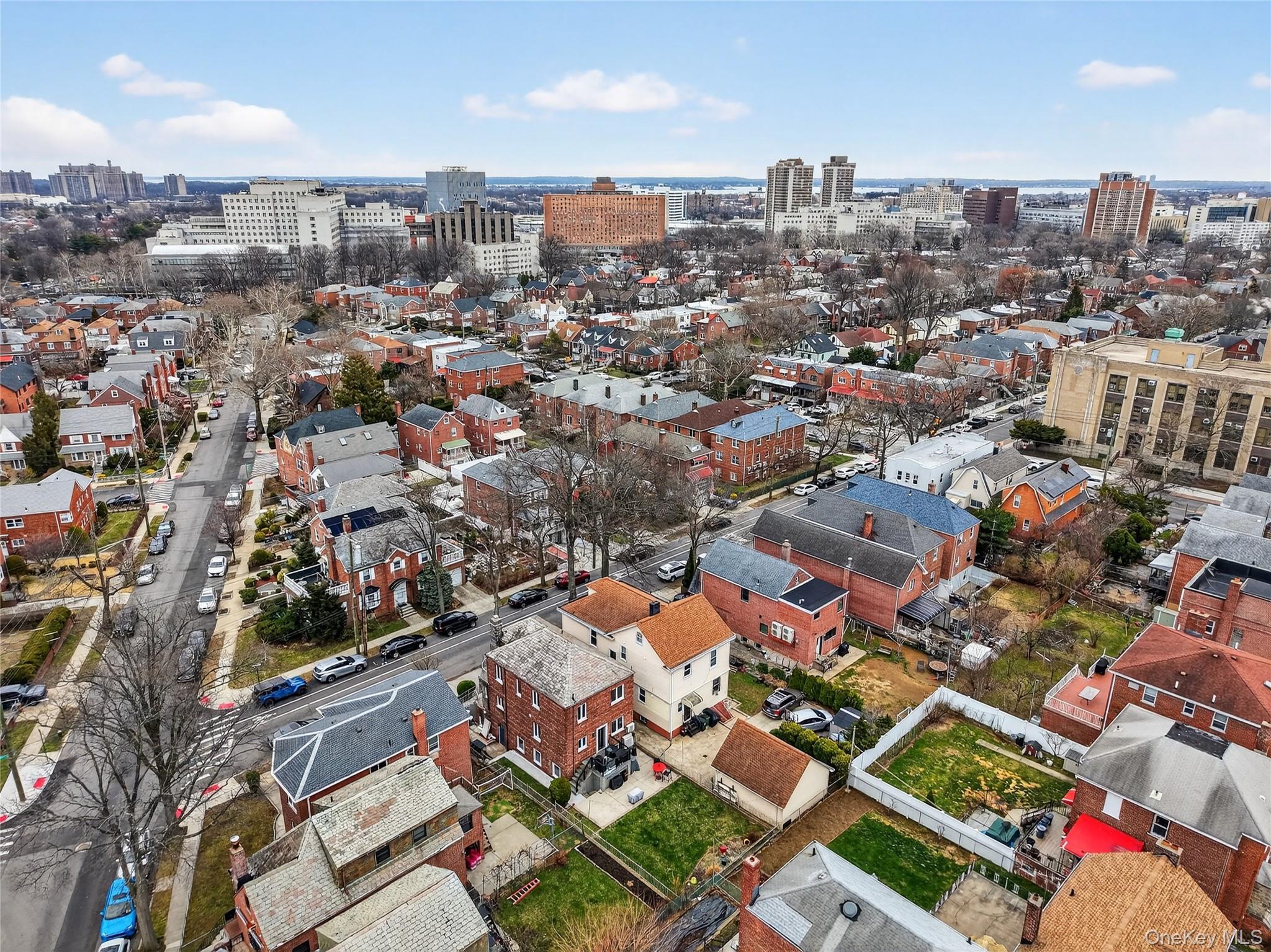 Single Family Hering Bronx, NY 10461, MLS-975278-44