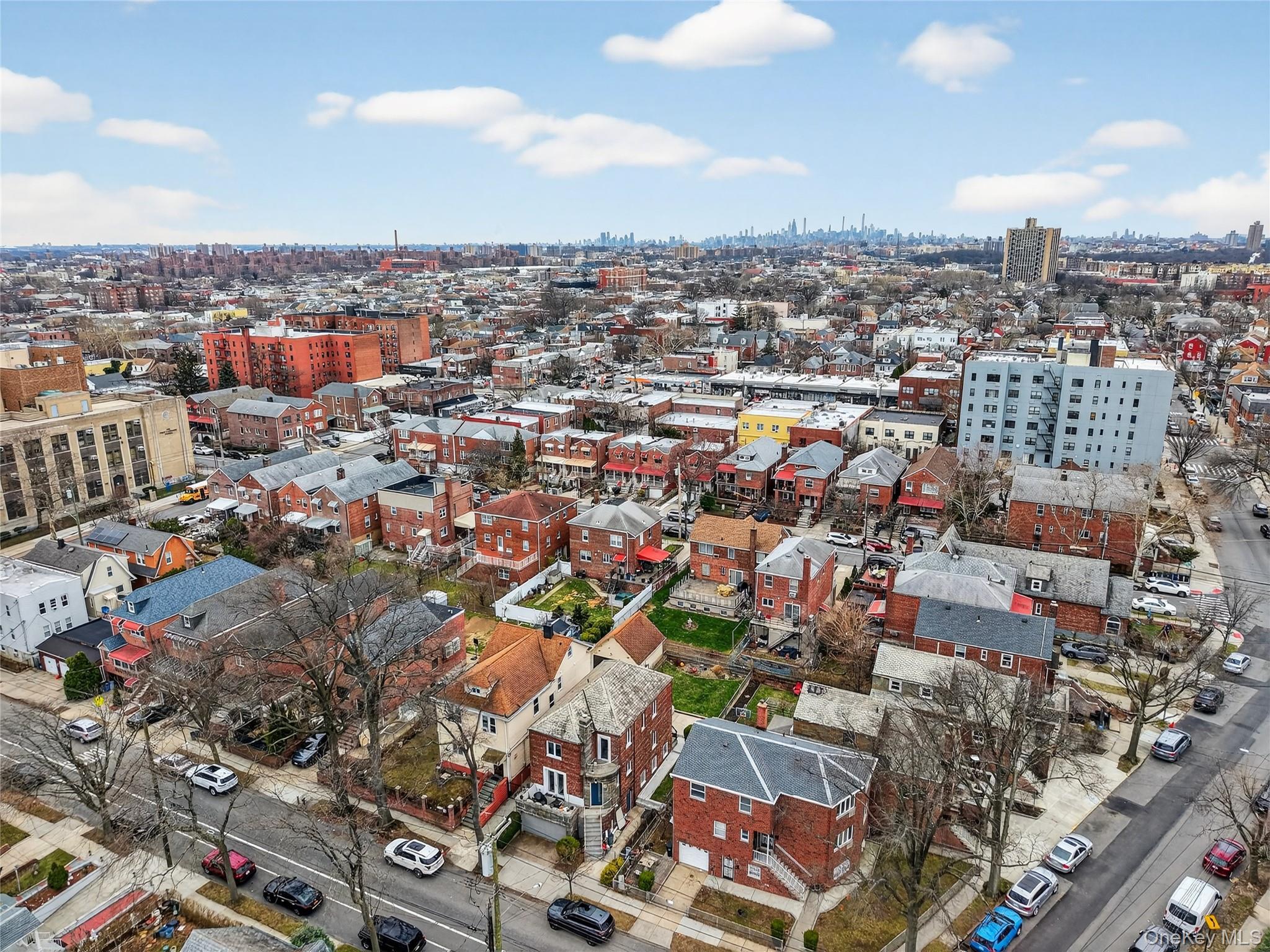 Single Family Hering Bronx, NY 10461, MLS-975278-45
