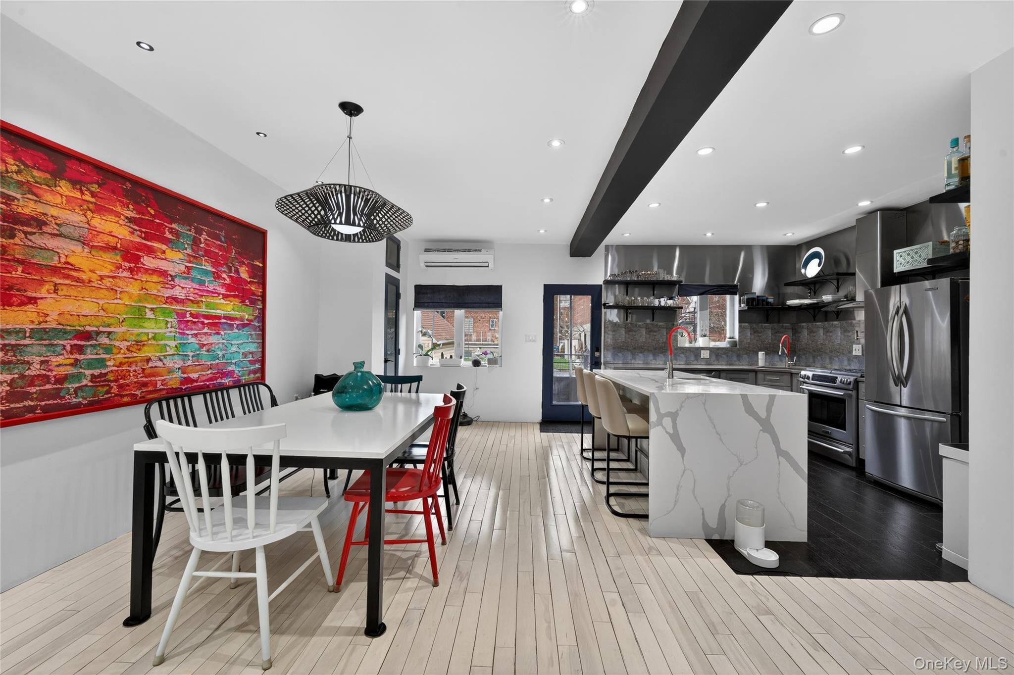 Single Family Hering Bronx, NY 10461, MLS-975278-6