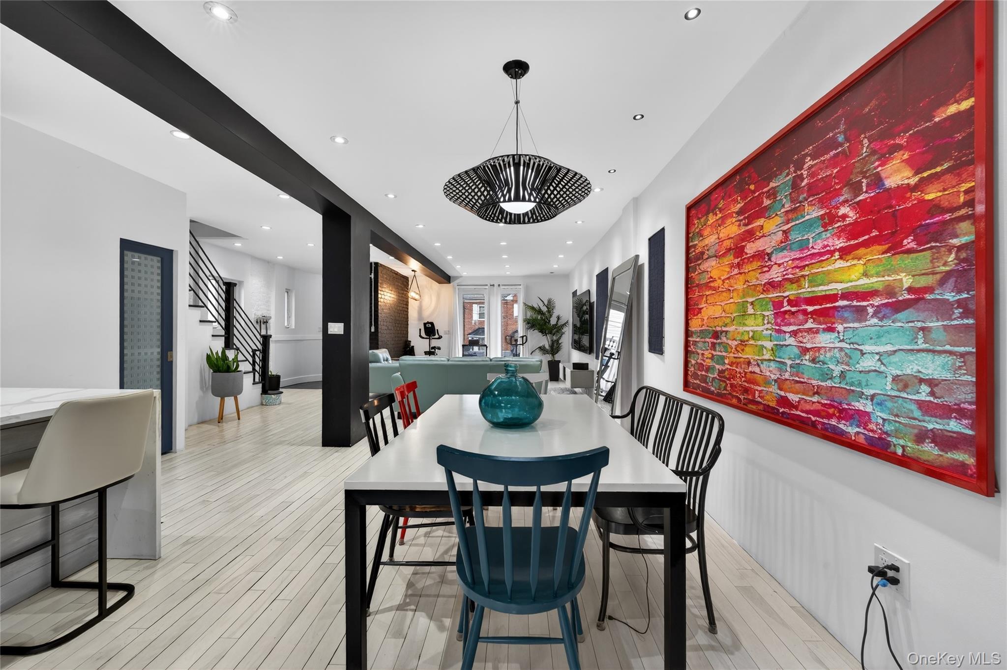Single Family Hering Bronx, NY 10461, MLS-975278-9