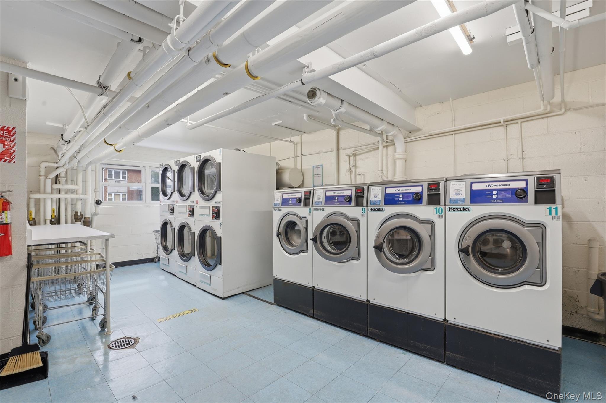 Coop Pelham Westchester County, NY 10805, MLS-975280-12