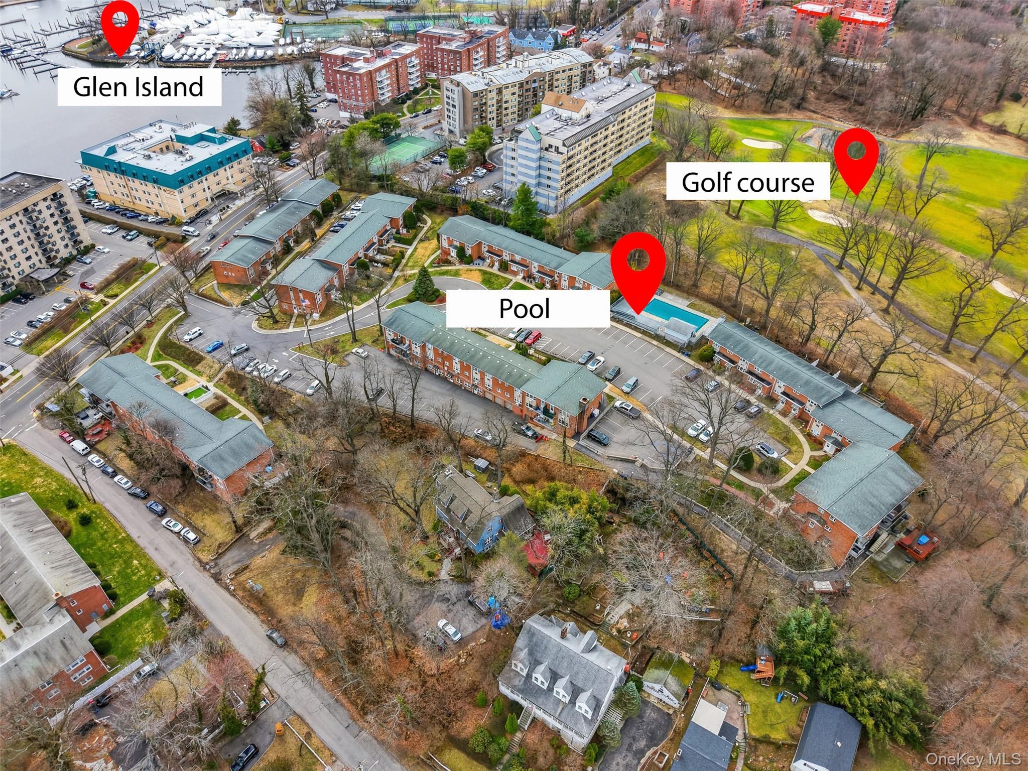 Coop Pelham Westchester County, NY 10805, MLS-975280-14