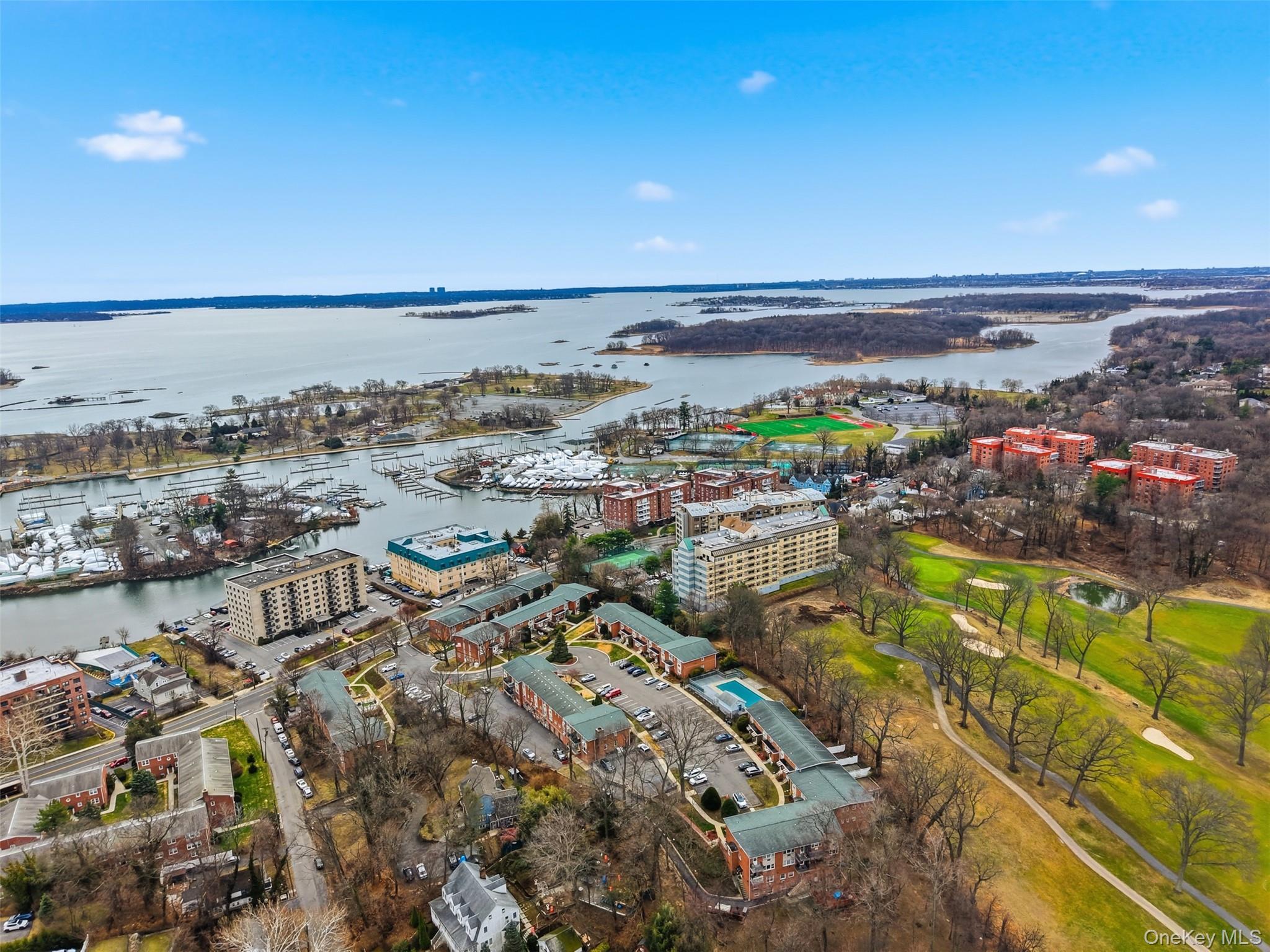 Coop Pelham Westchester County, NY 10805, MLS-975280-15