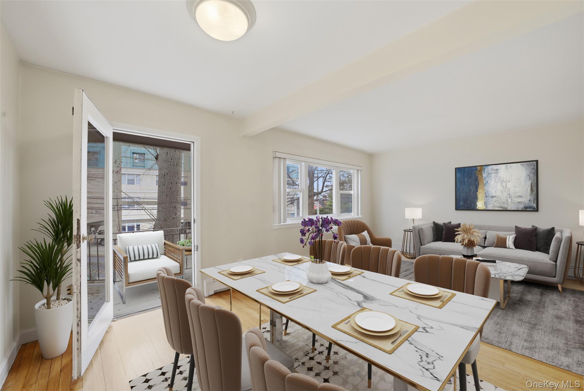 Coop Pelham Westchester County, NY 10805, MLS-975280-2