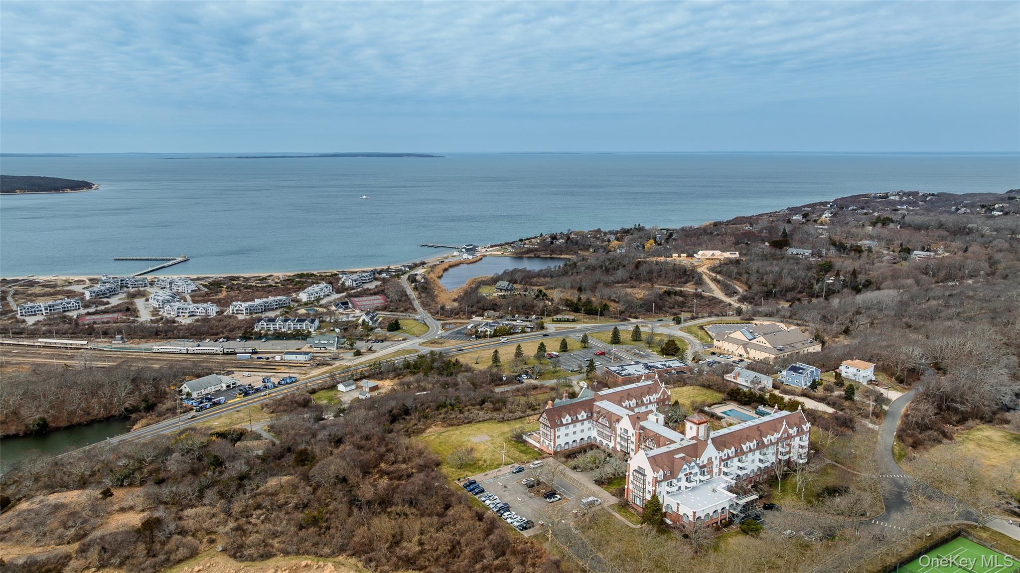 Condo Edgemere  Suffolk County, NY 11954, MLS-975285-14