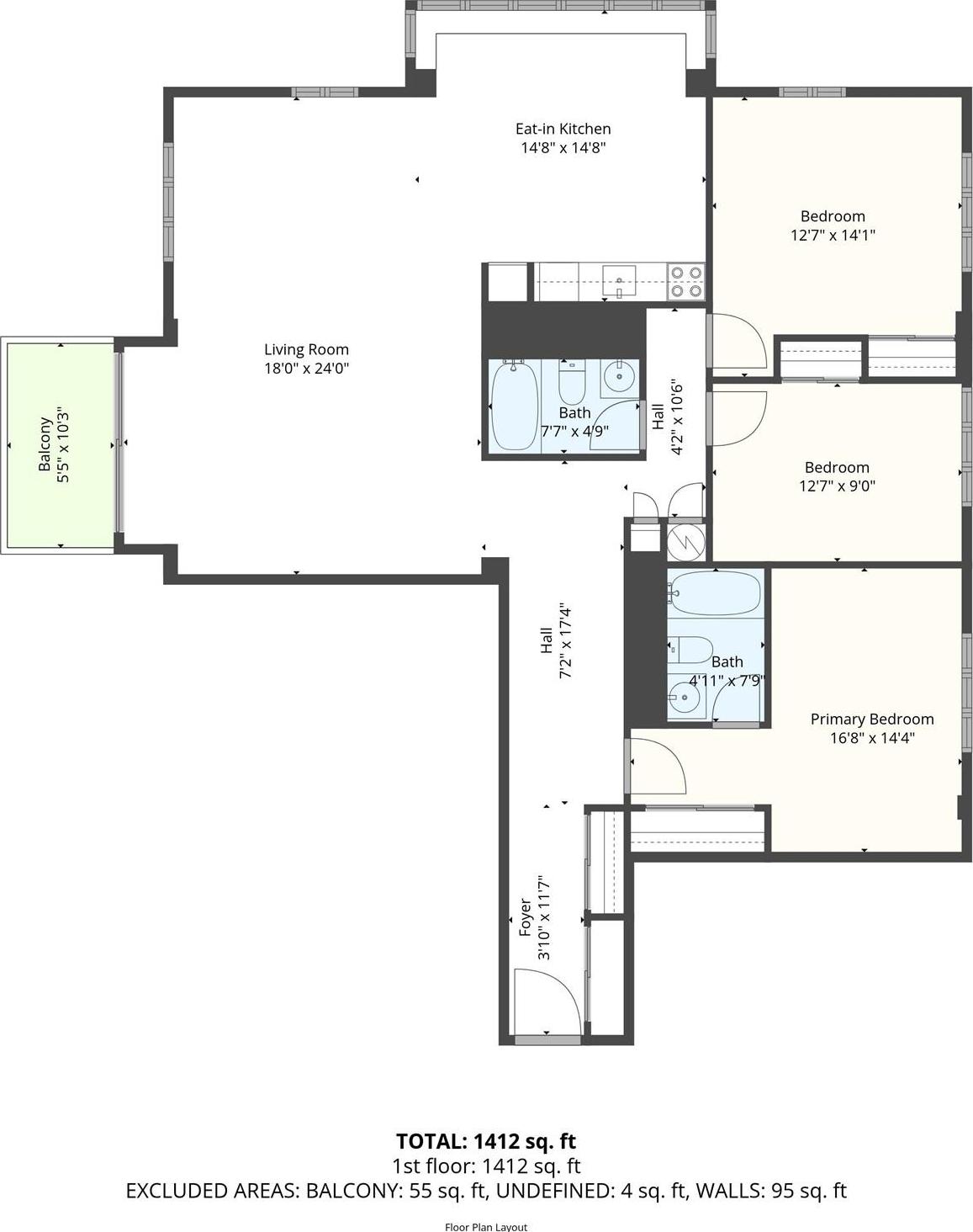 Condo Edgemere  Suffolk County, NY 11954, MLS-975285-15