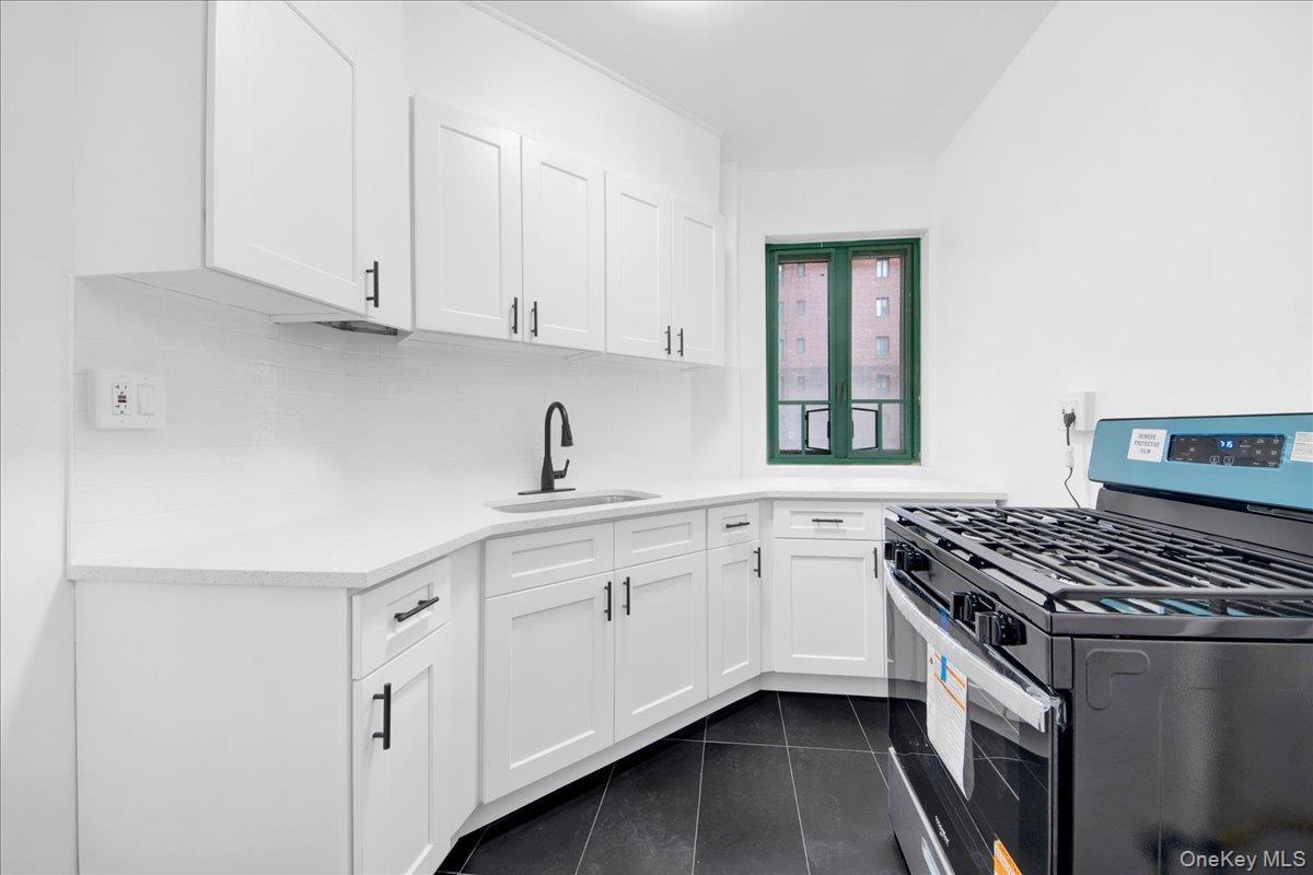 Condo Parkchester Bronx, NY 10462, MLS-975296-2