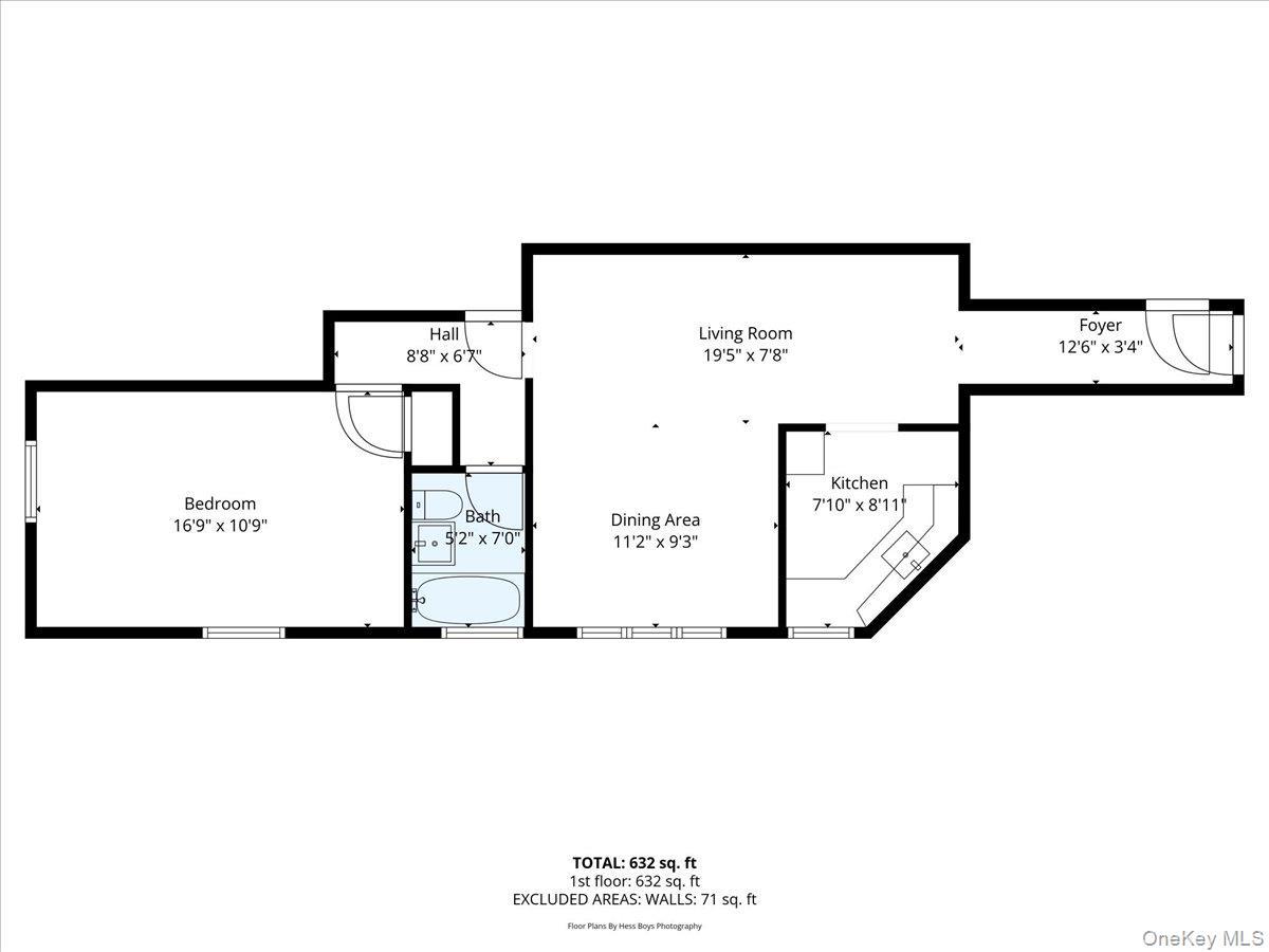 Condo Parkchester Bronx, NY 10462, MLS-975296-4