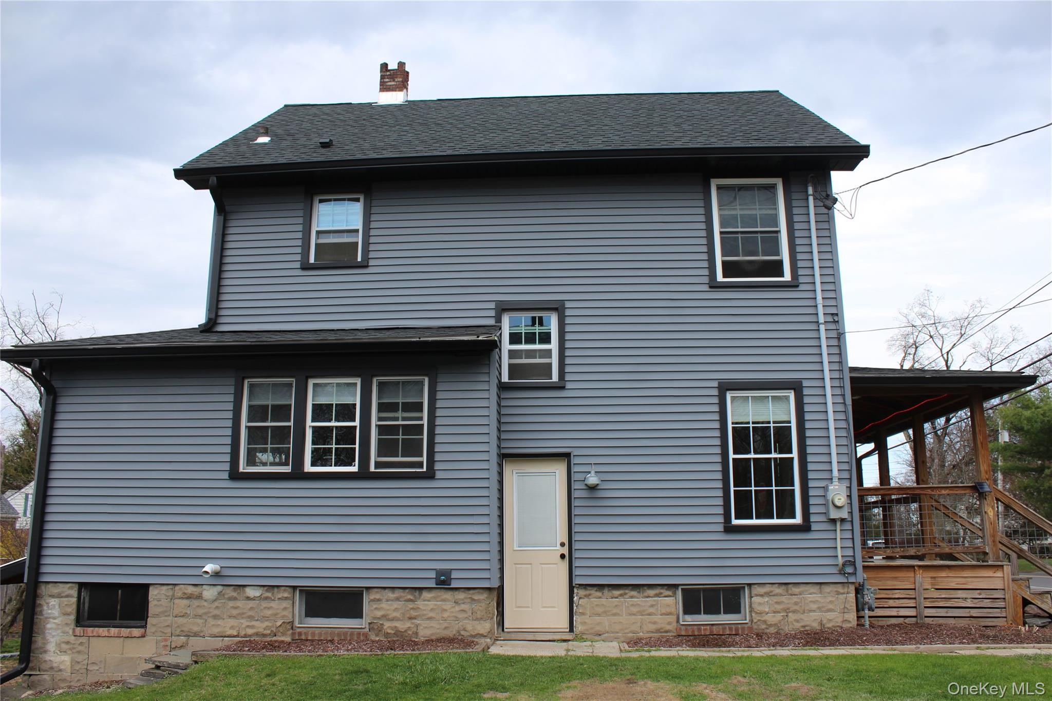 Single Family Lucas Avenue  Ulster County, NY 12401, MLS-975303-3