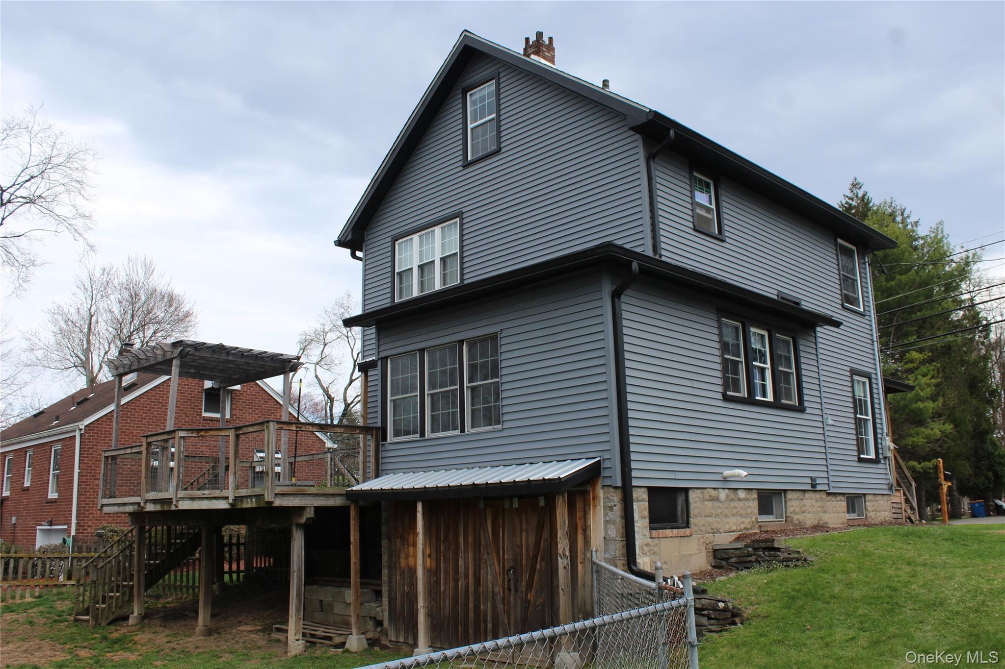 Single Family Lucas Avenue  Ulster County, NY 12401, MLS-975303-4