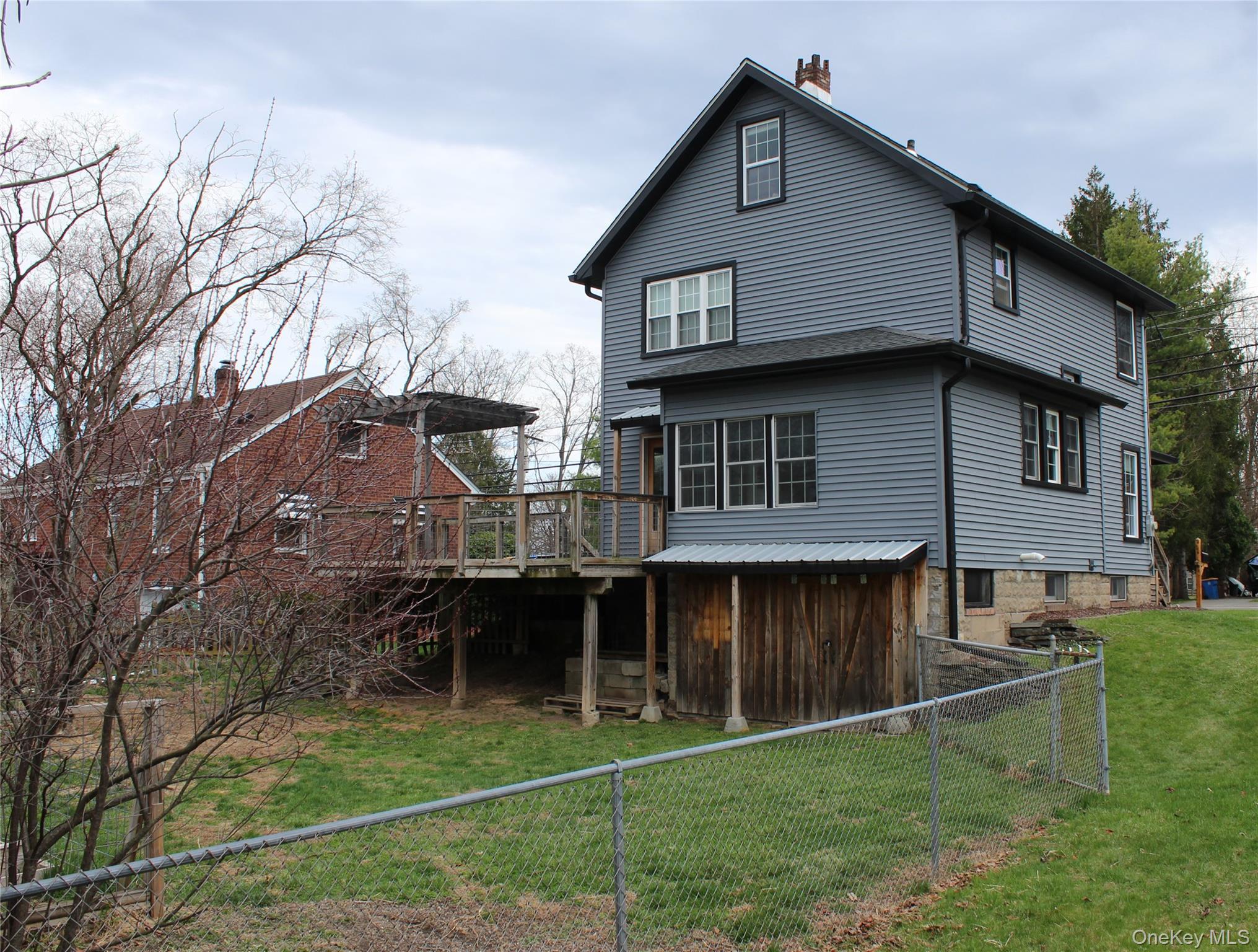Single Family Lucas Avenue  Ulster County, NY 12401, MLS-975303-5