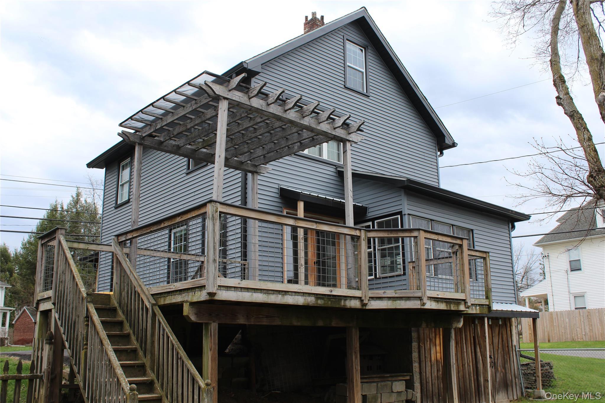 Single Family Lucas Avenue  Ulster County, NY 12401, MLS-975303-6