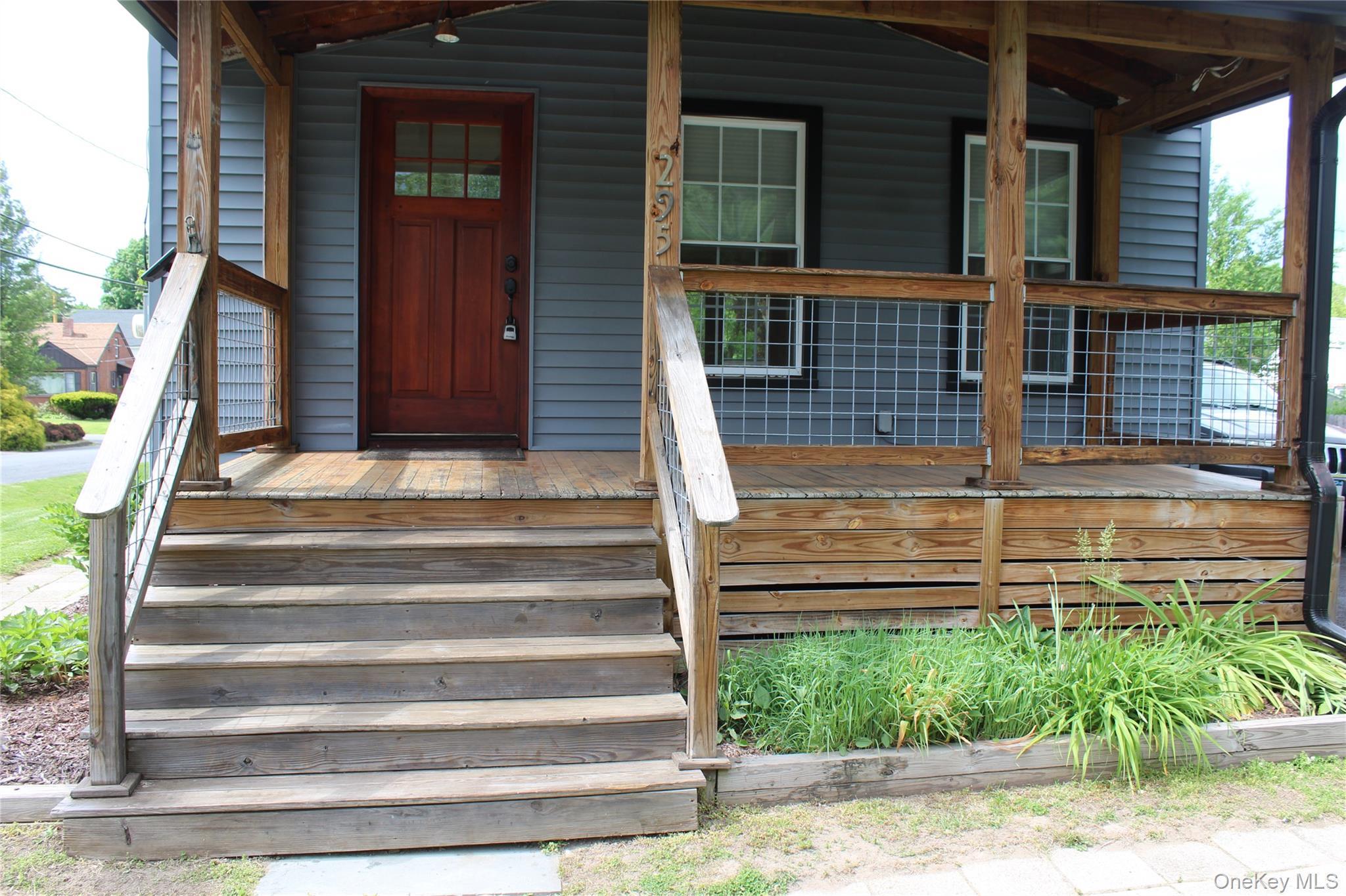 Single Family Lucas Avenue  Ulster County, NY 12401, MLS-975303-7