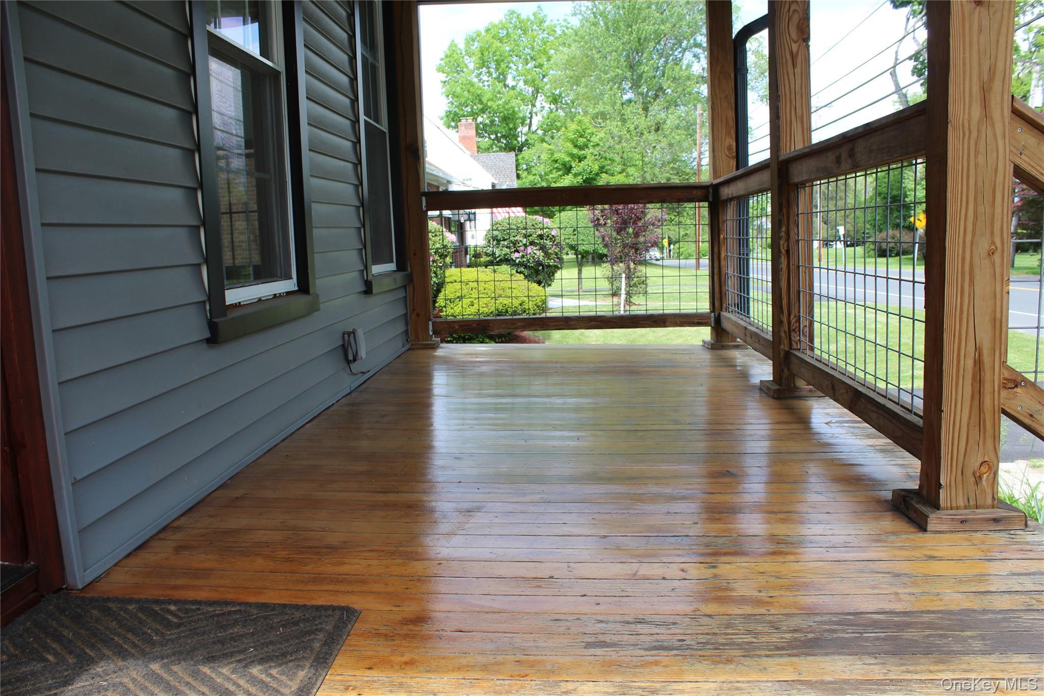 Single Family Lucas Avenue  Ulster County, NY 12401, MLS-975303-8