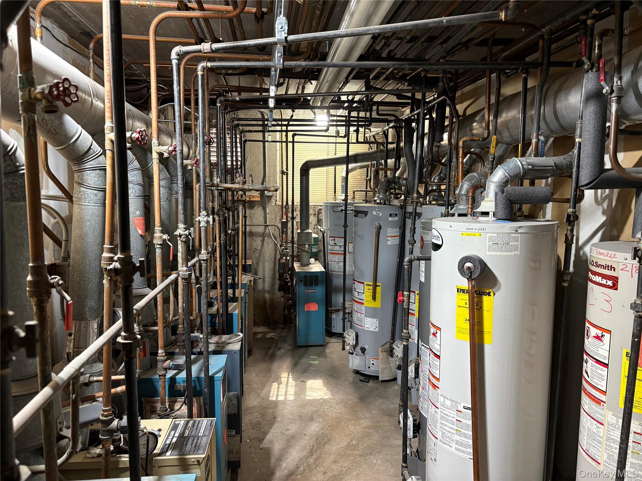 Condo Seabury  Queens, NY 11373, MLS-975307-19