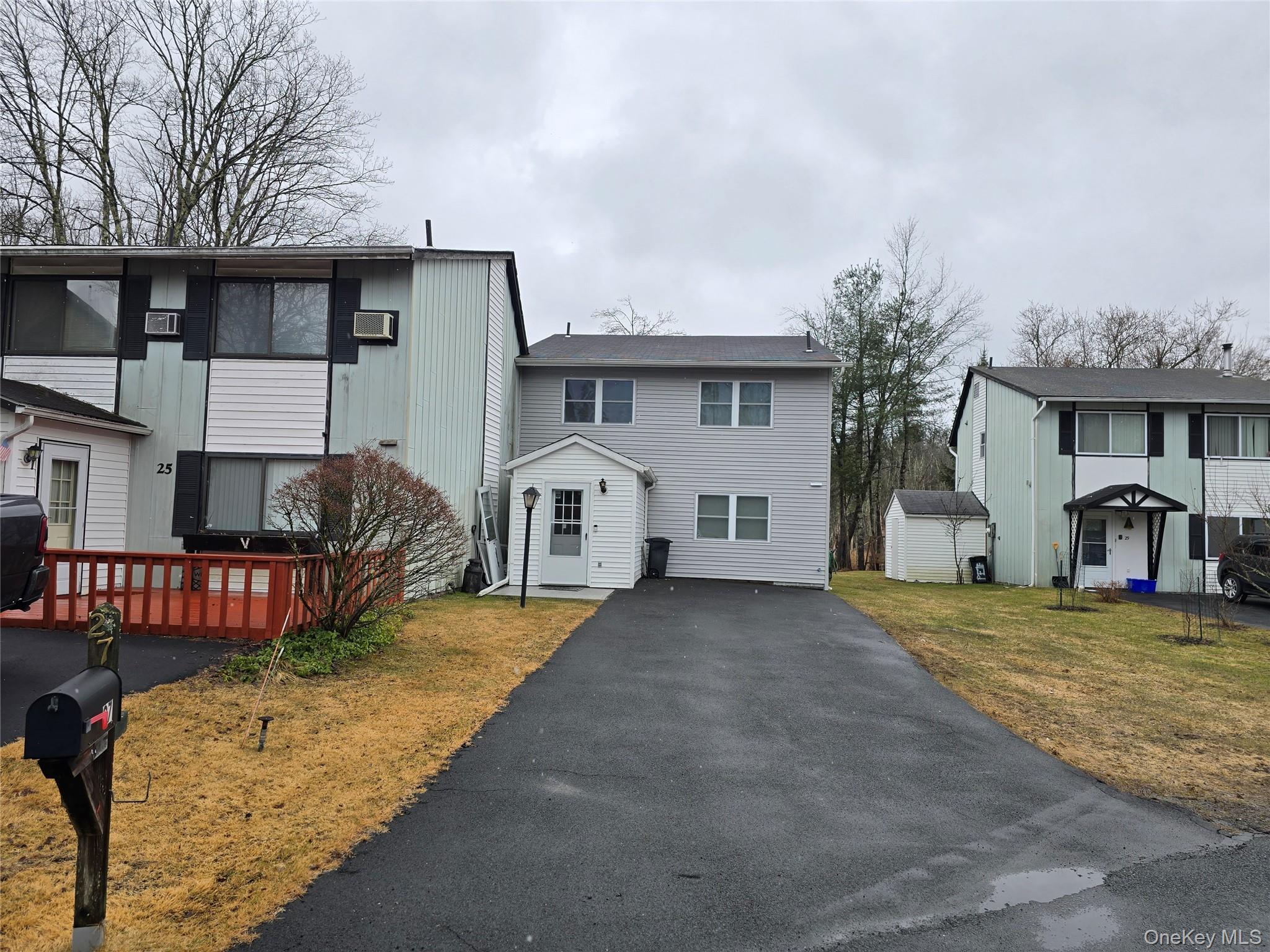 Single Family Peter  Sullivan County, NY 12751, MLS-975315-3